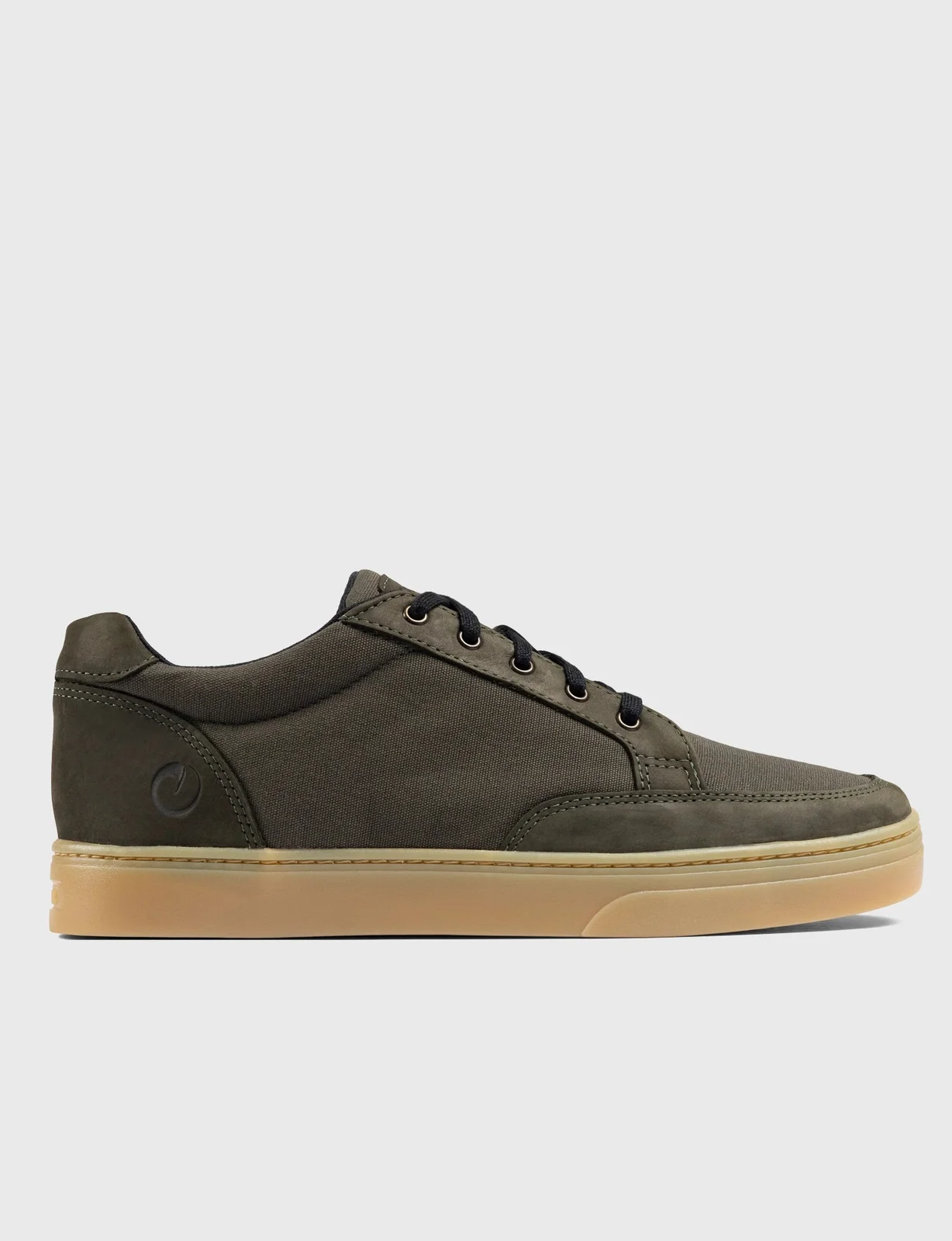 ORIGIN STANDARD LOW CANVAS SNEAKER by Origin USA