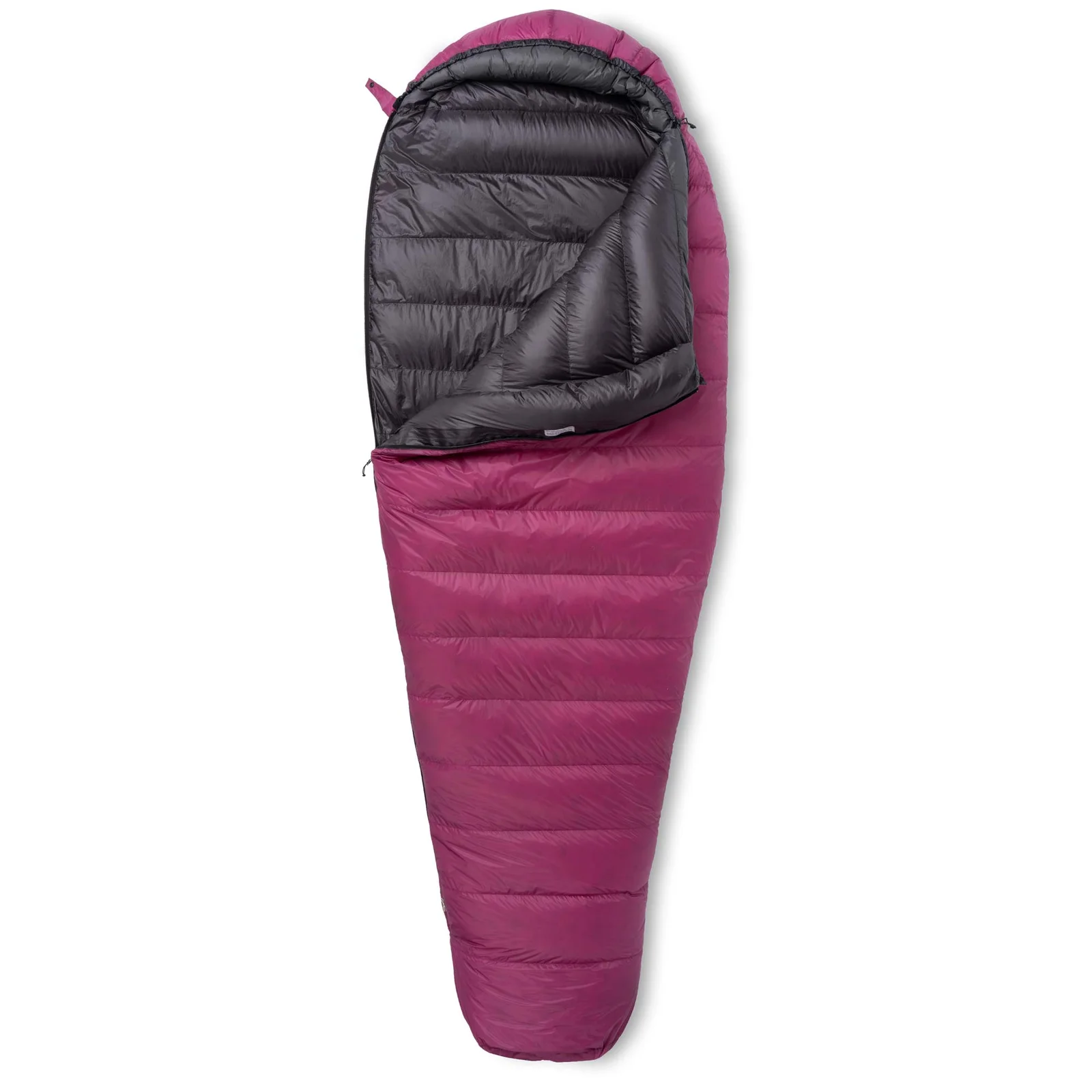Egret UL 20/30 Women's Sleeping Bag by Feathered Friends