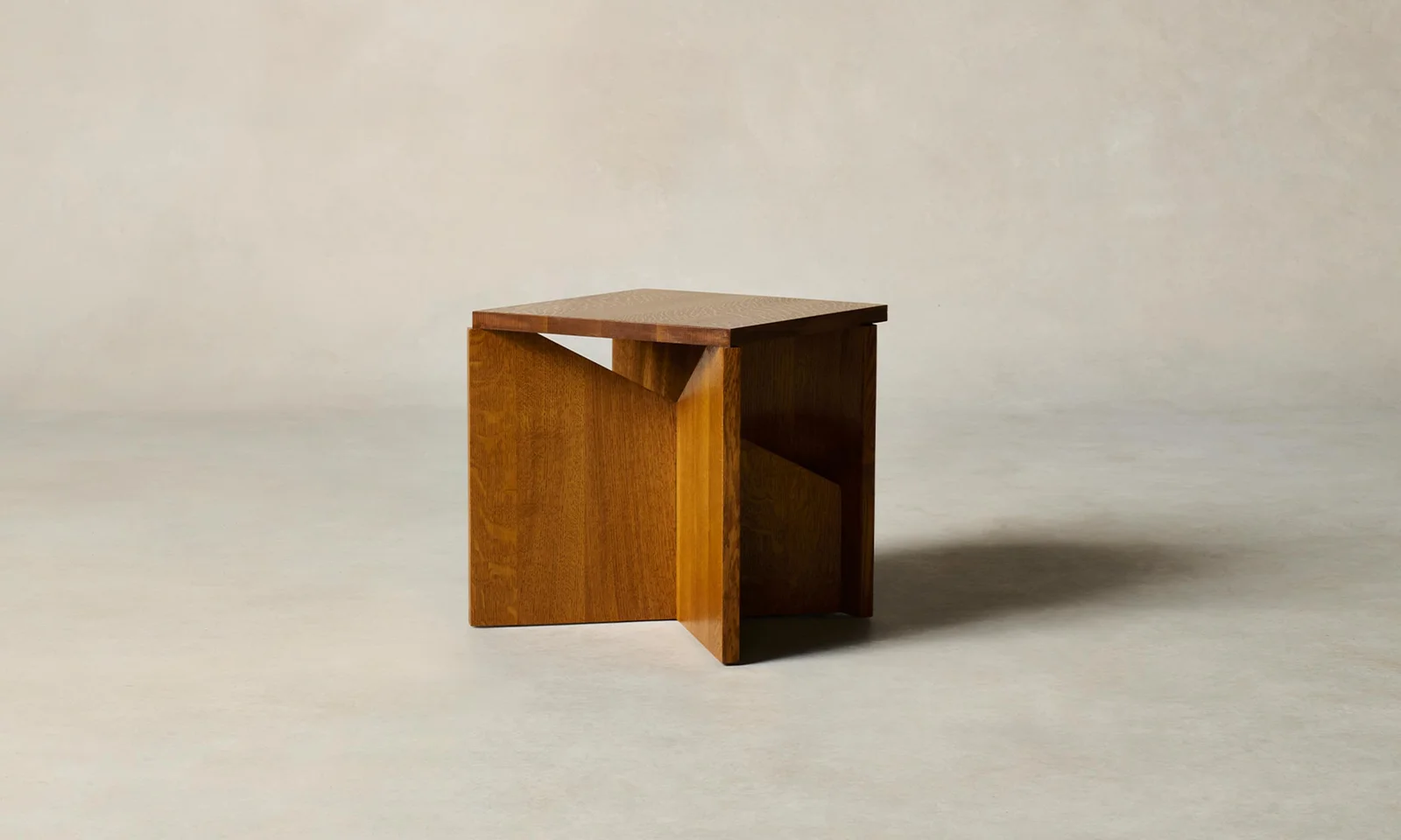 The Wright Side Table by Maiden Home