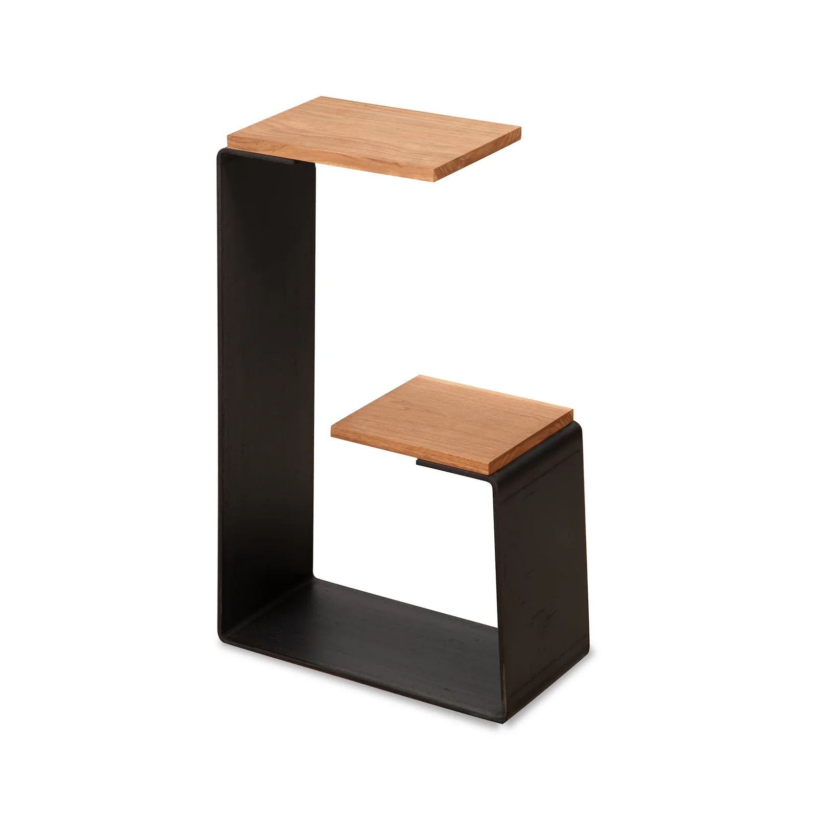 G Table in Cherry - Floor Model by Vermont Woods Studios
