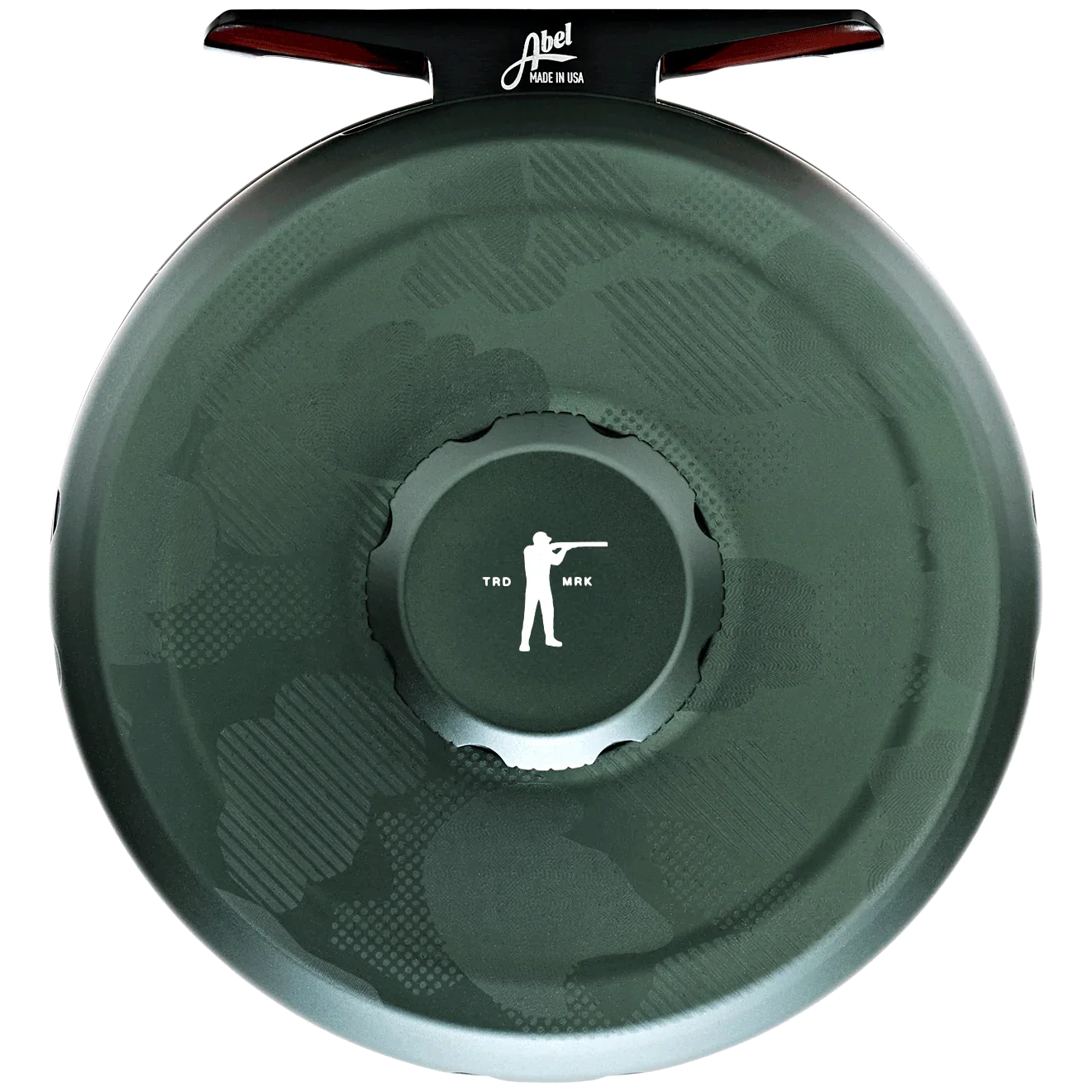 Abel x Ball and Buck Special Edition ROVE 4/6 Solid Reel by Ball and Buck