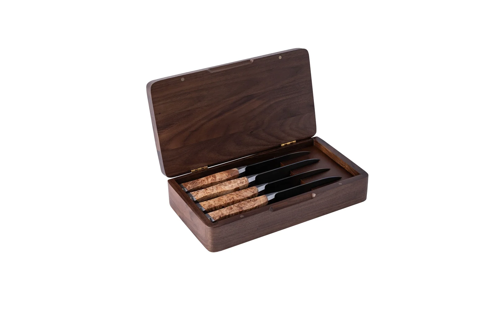 Steak Knife Set by Steelport Knife Co