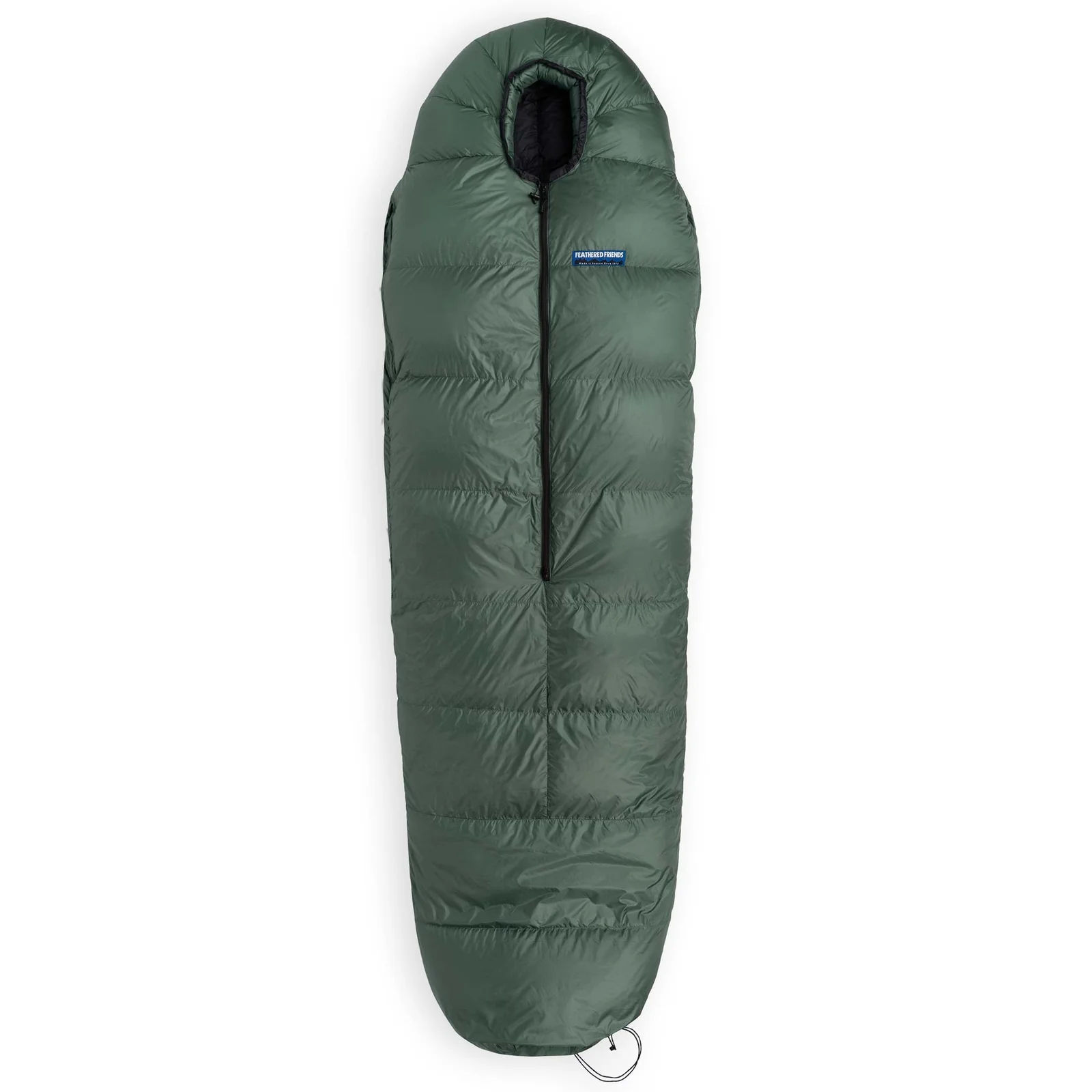 Winter Wren Sleeping Bag by Feathered Friends