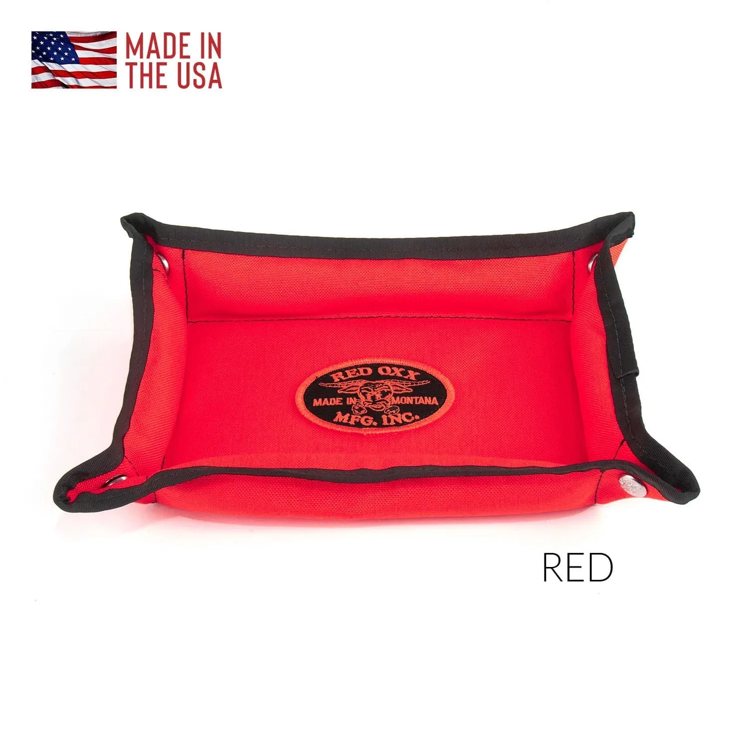 Travel Tray by Red Oxx