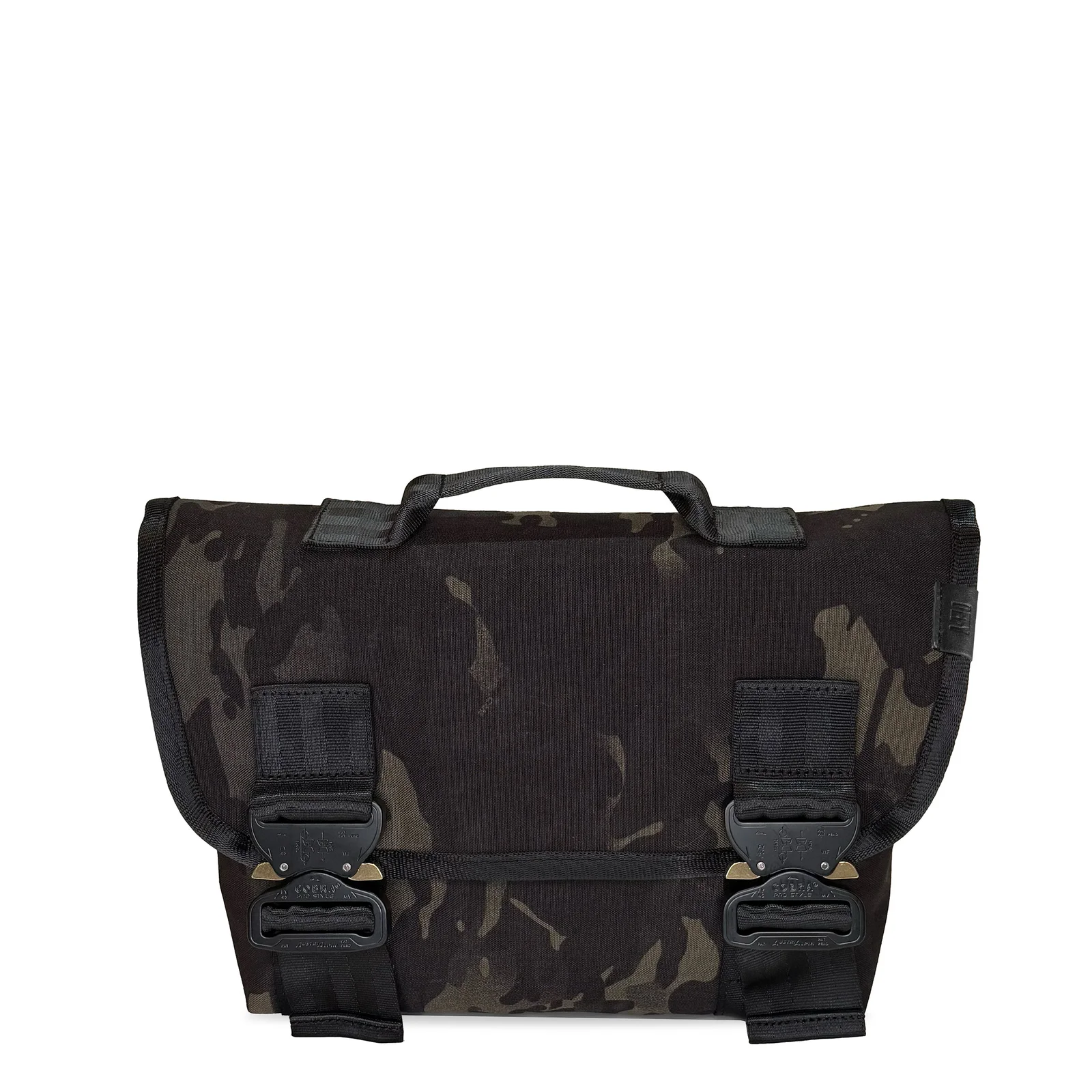 Recon Mini Rogue Camo CORDURA® x X-Pac™ Hi-Vis Yellow by Defy Bags