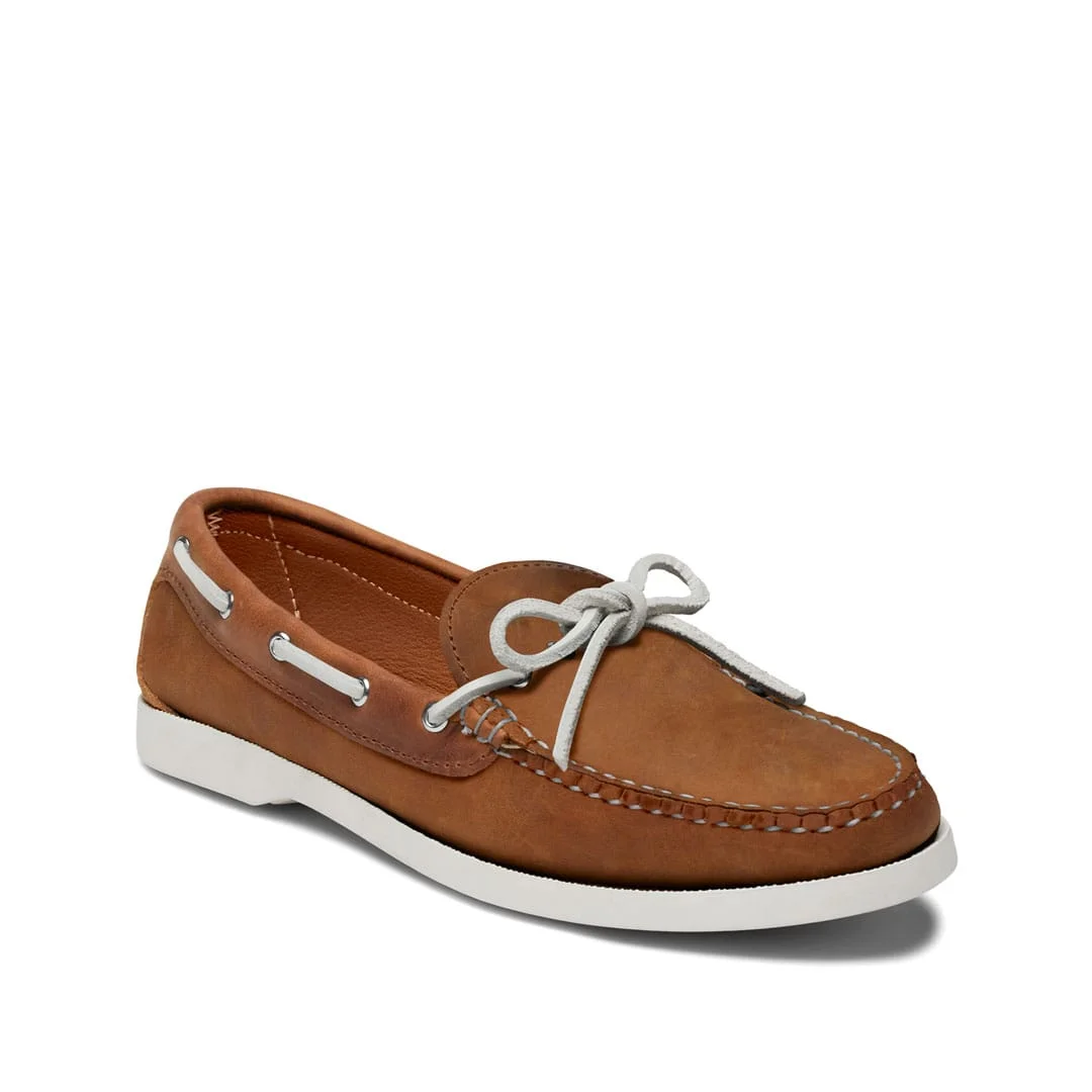 Women’s Canoe: Made to Order by Quoddy