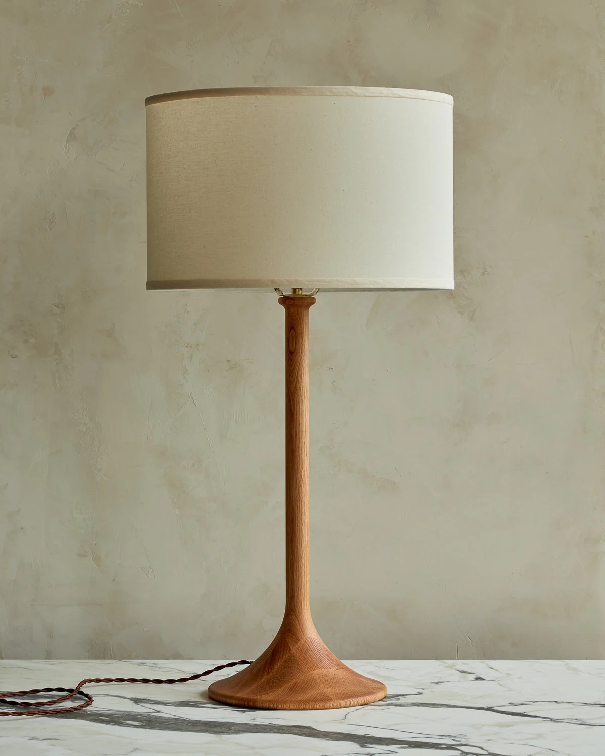 Trumpet Lamp - Large by Lostine
