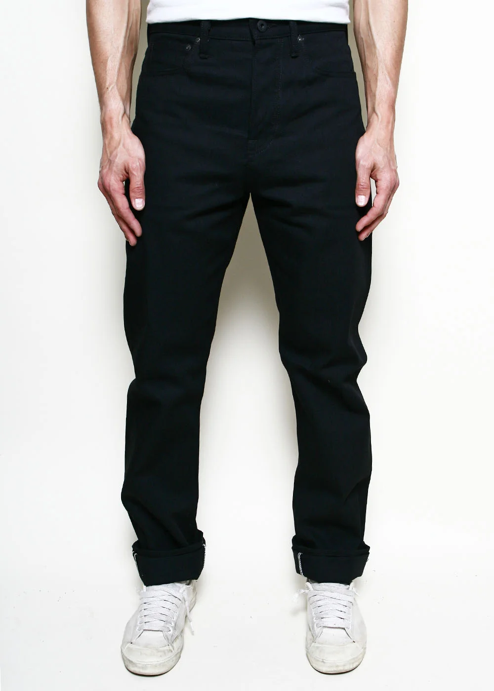 Strider // 11oz Stealth by Rogue Territory