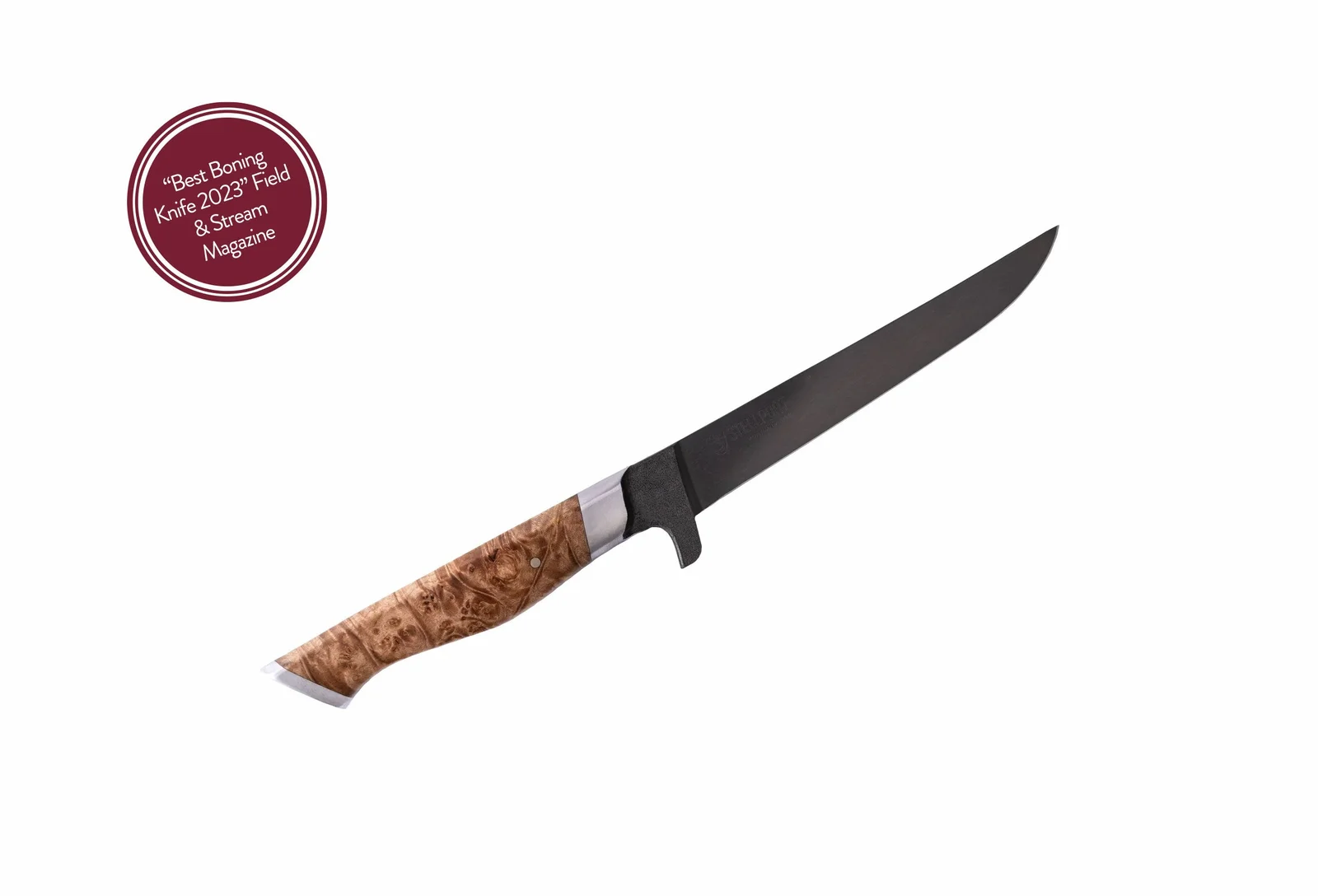 6" Boning Knife by Steelport Knife Co
