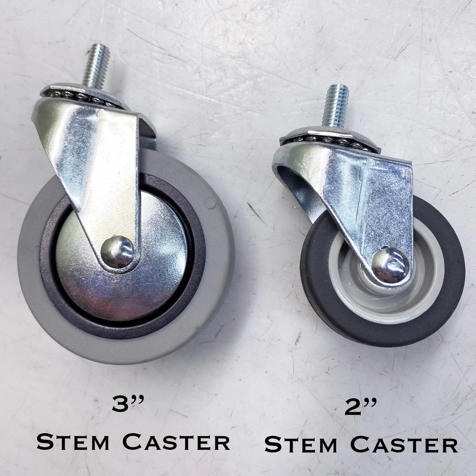 Replacement Casters by Steele Canvas