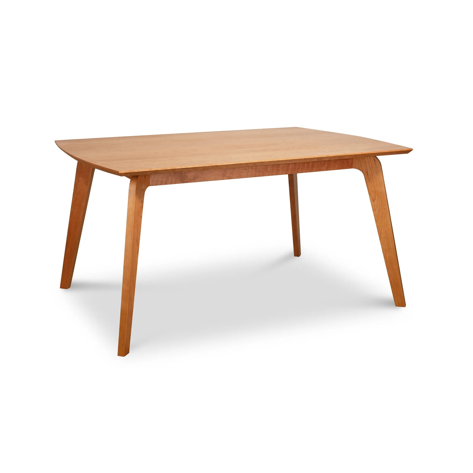 Brighton Solid-Top Table by Vermont Woods Studios