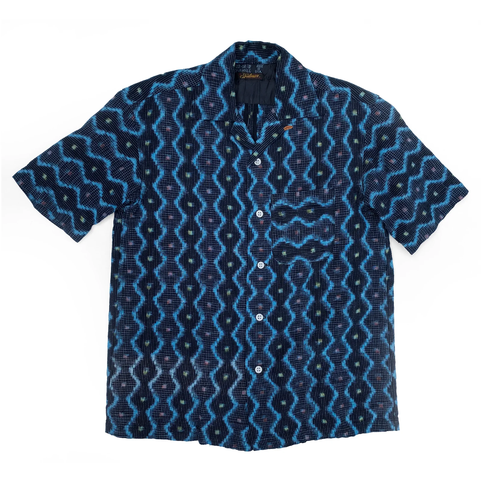 Cabana Shirt Lot. 57 by Mister Freedom