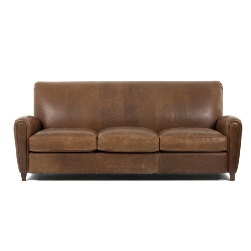 Traynham Sofa by Moore & Giles