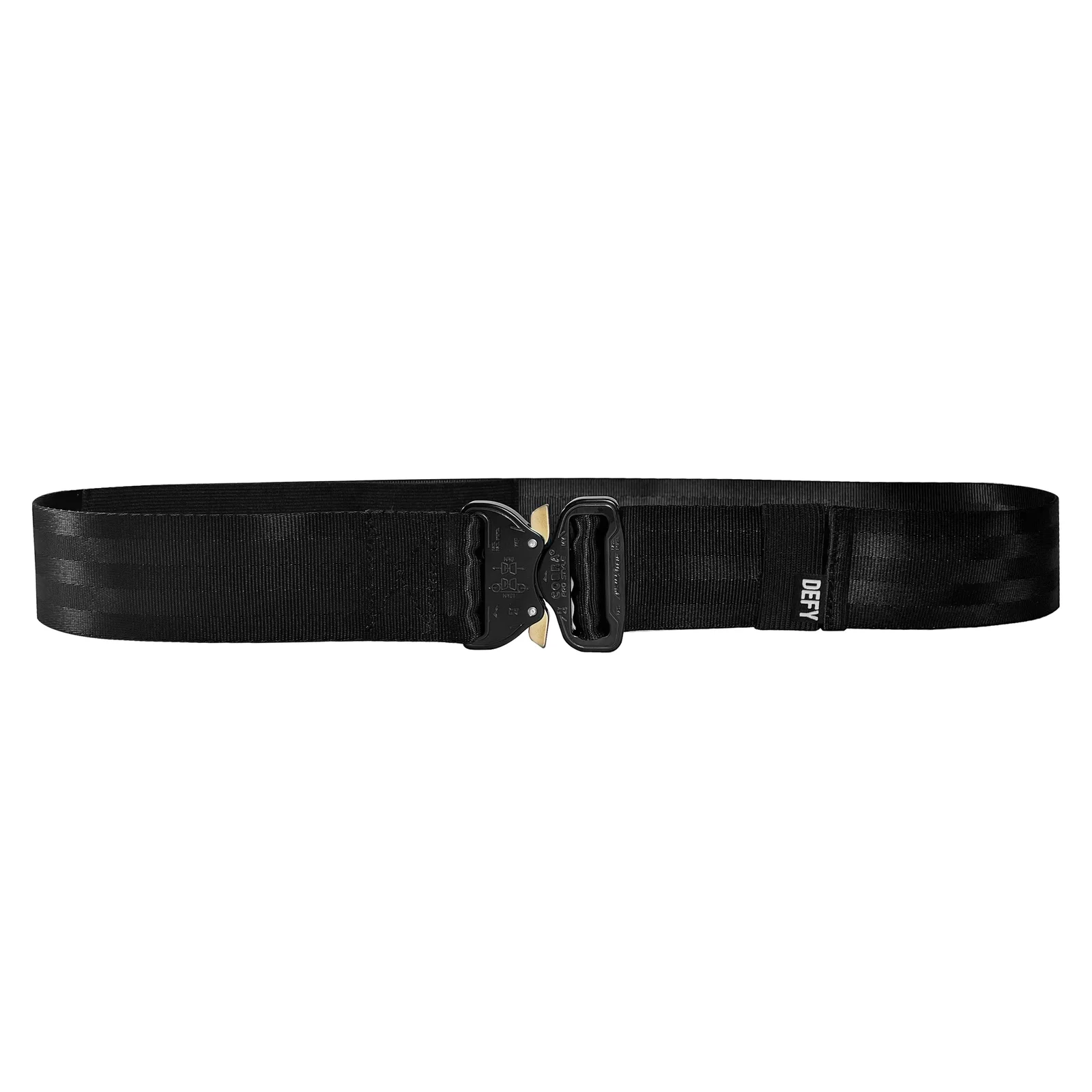 Tether Luggage Strap AustriAlpin™ COBRA® Buckle / Ships in 6-10 Weeks by Defy Bags