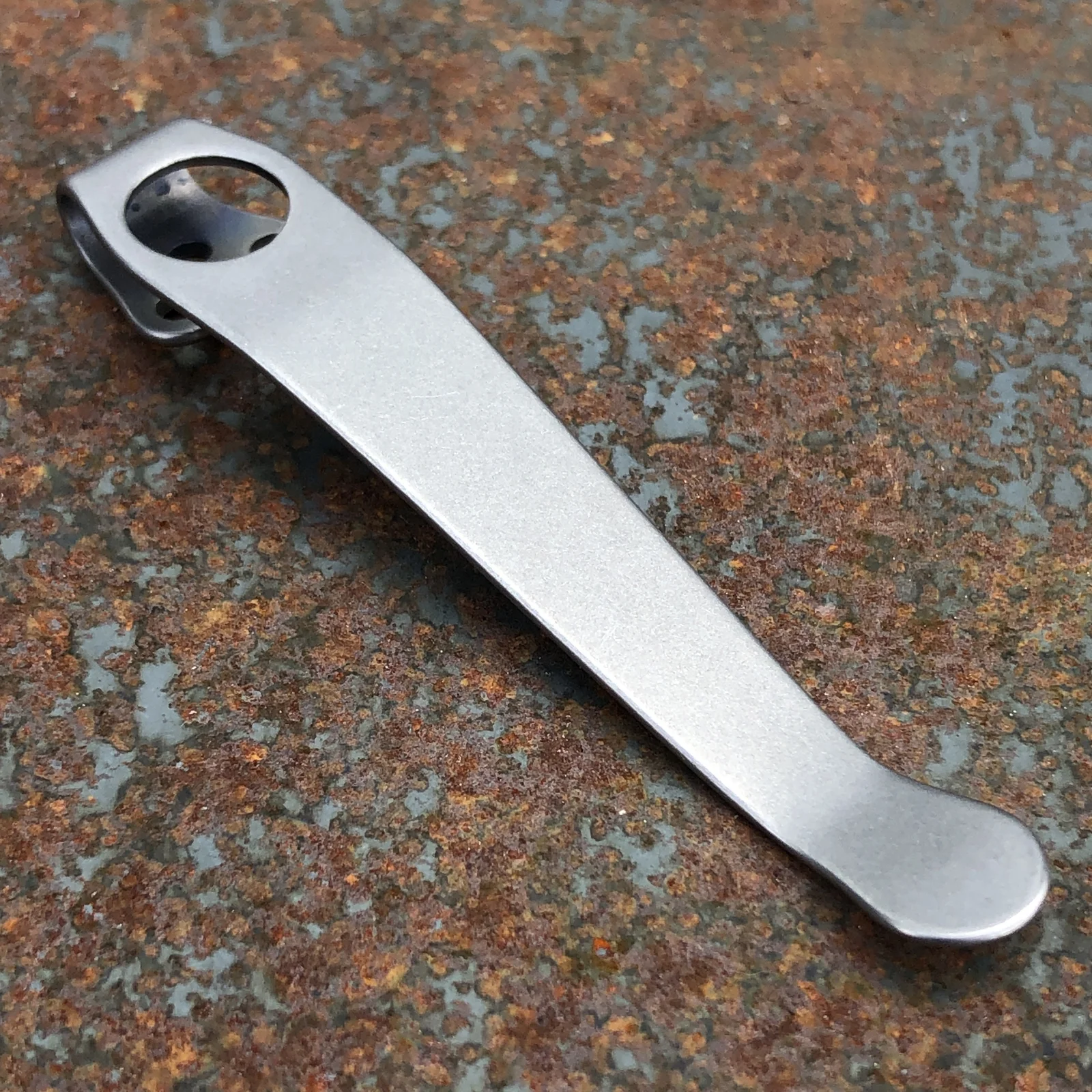 Spyderco Long Clip by Lynch Northwest