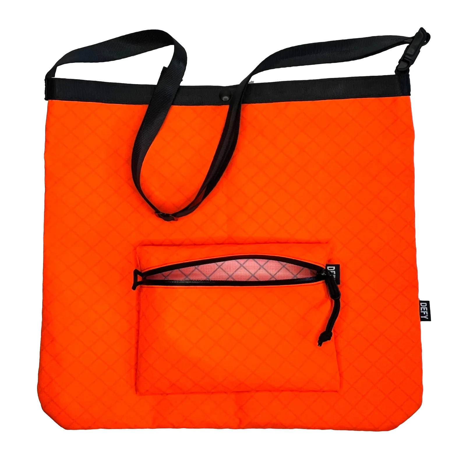 The Fiend Tote Bundle / X-Pac™ / ECOPAK™ by Defy Bags