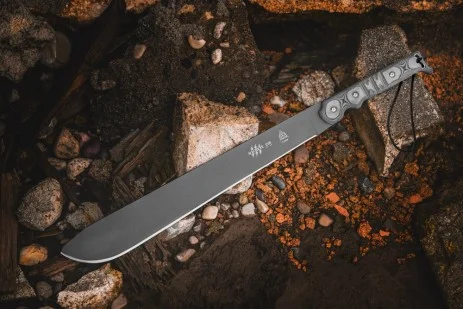 Machete .230 by TOPS Knives