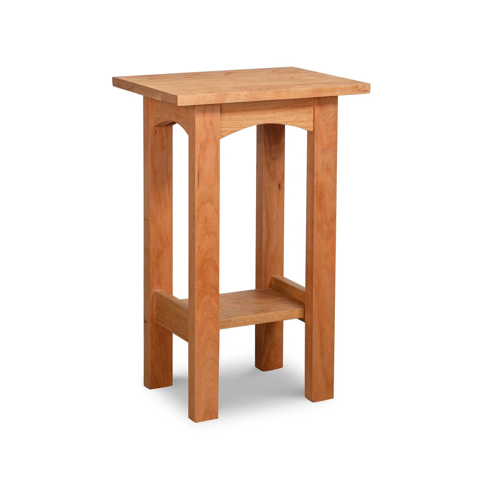 Burlington Shaker End Table by Vermont Woods Studios