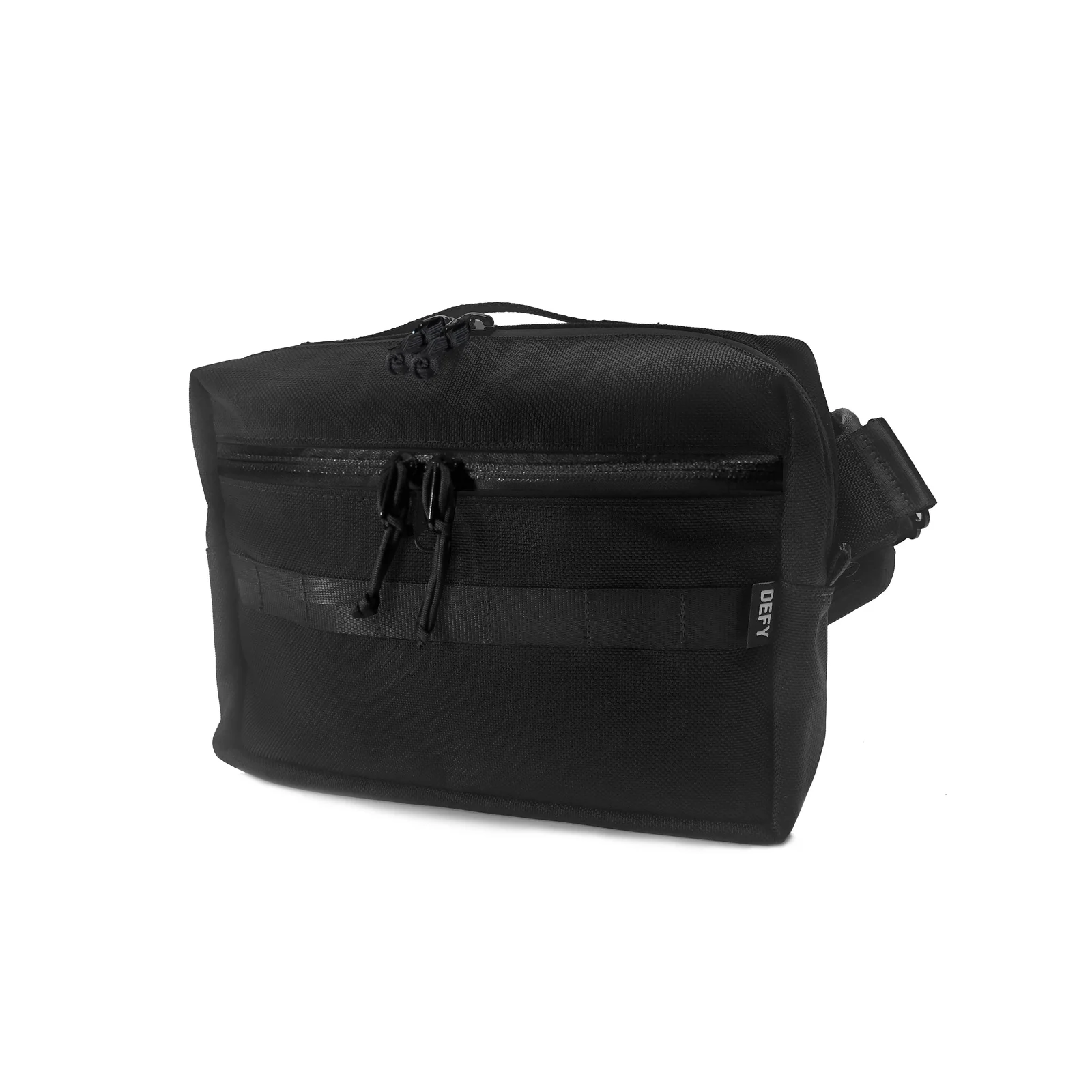 Insidious Jr. Sling / Ballistic Nylon / Last 1 by Defy Bags