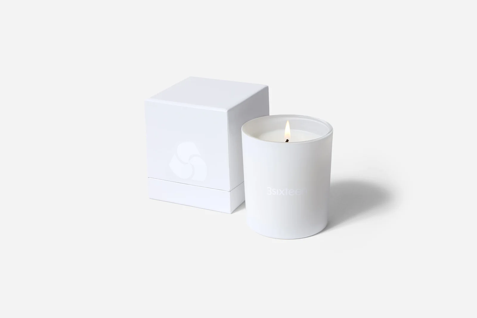 Candle ~ "Day" Scent by 3sixteen