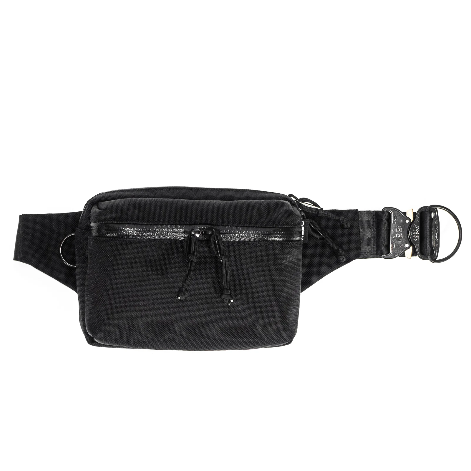 The Parker Pack 2.0 Ballistic Nylon by Defy Bags