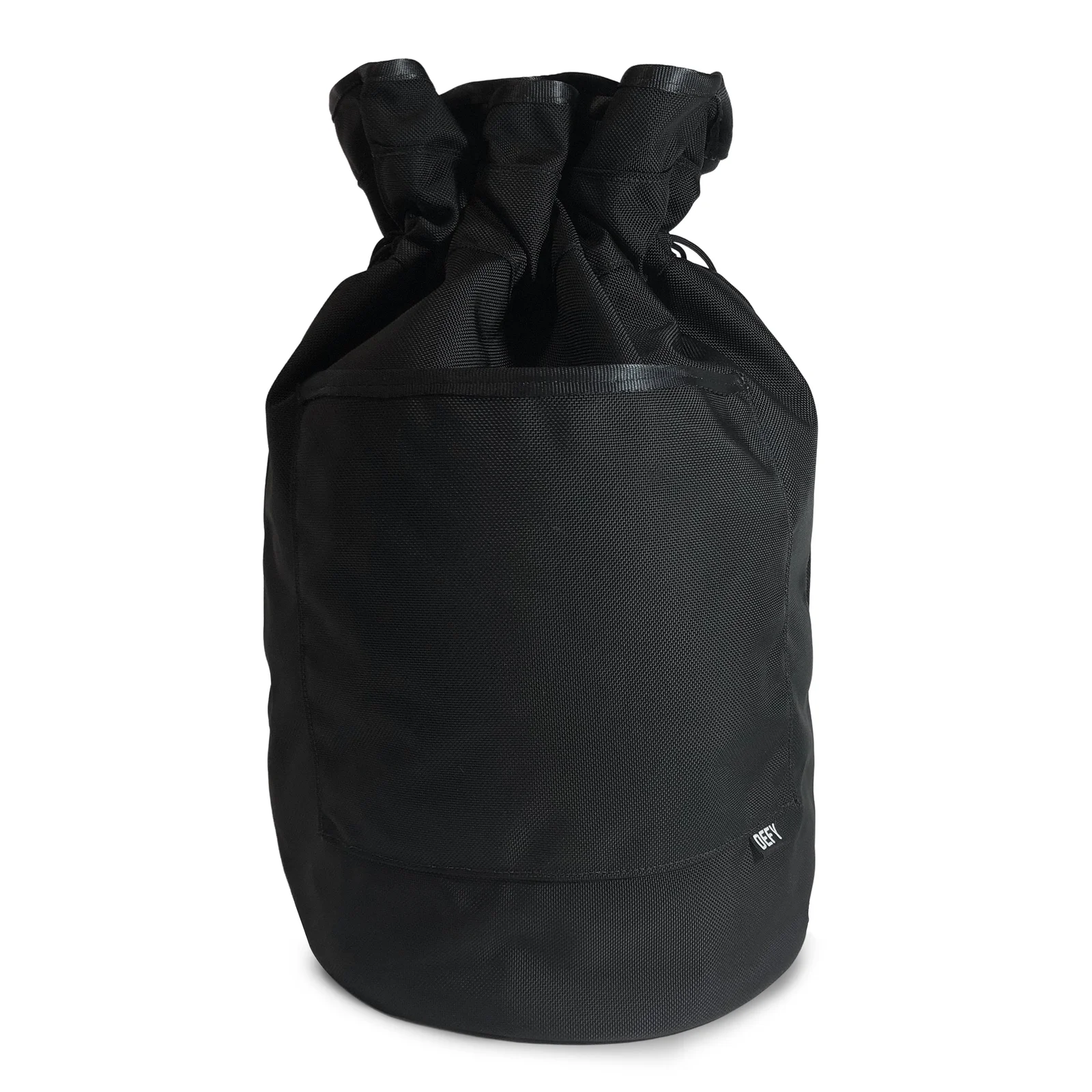 Bucket Bag / Ballistic Nylon by Defy Bags