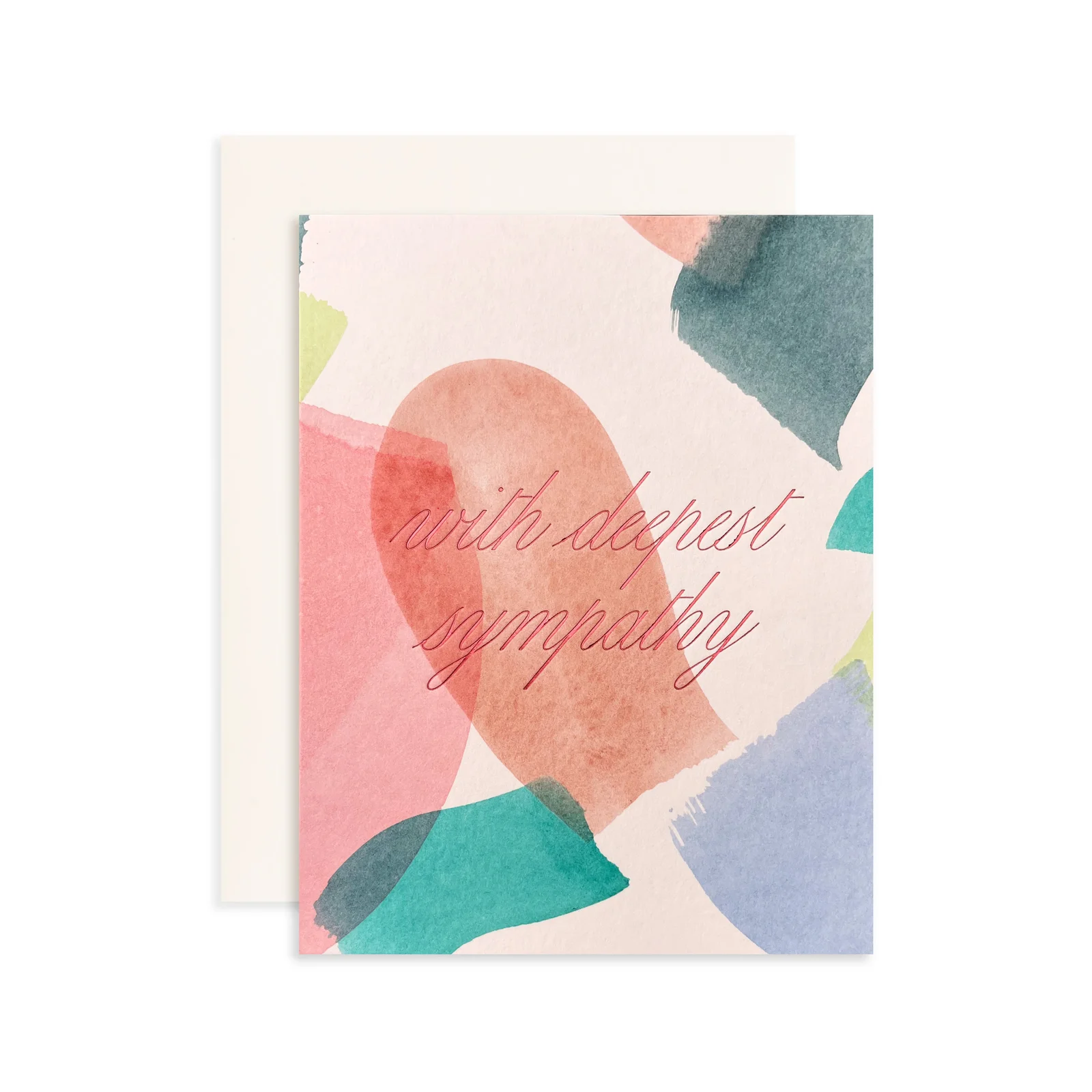 Sea Glass Sympathy by Moglea