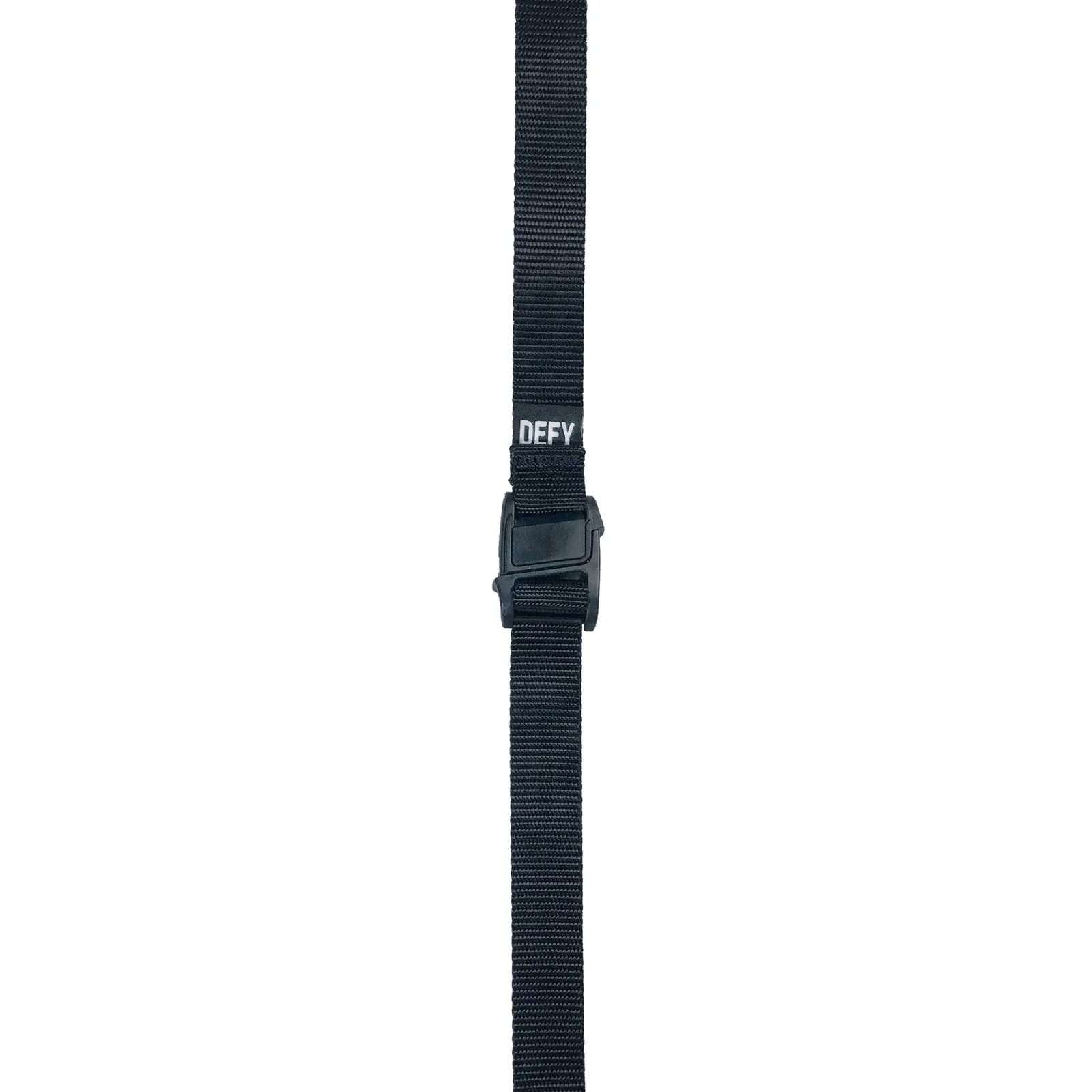 The Void Admin Pouch Crossbody Strap by Defy Bags