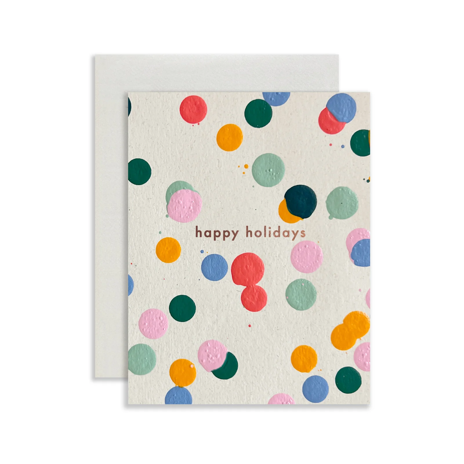 Holiday Dot by Moglea