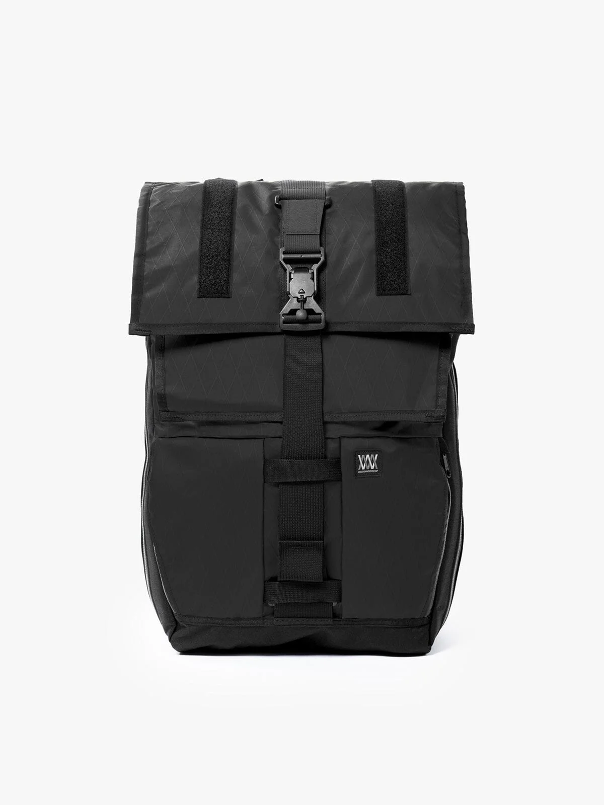 Vandal by Mission Workshop