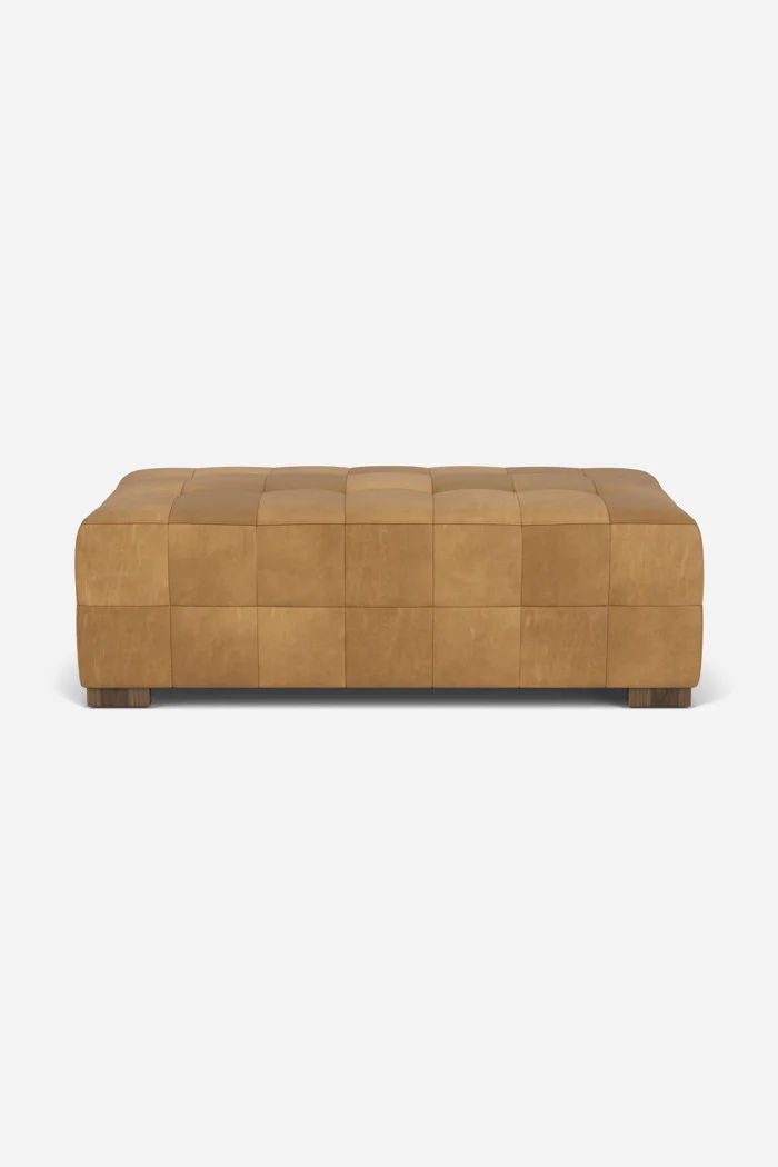 Macon Bench by Moore & Giles