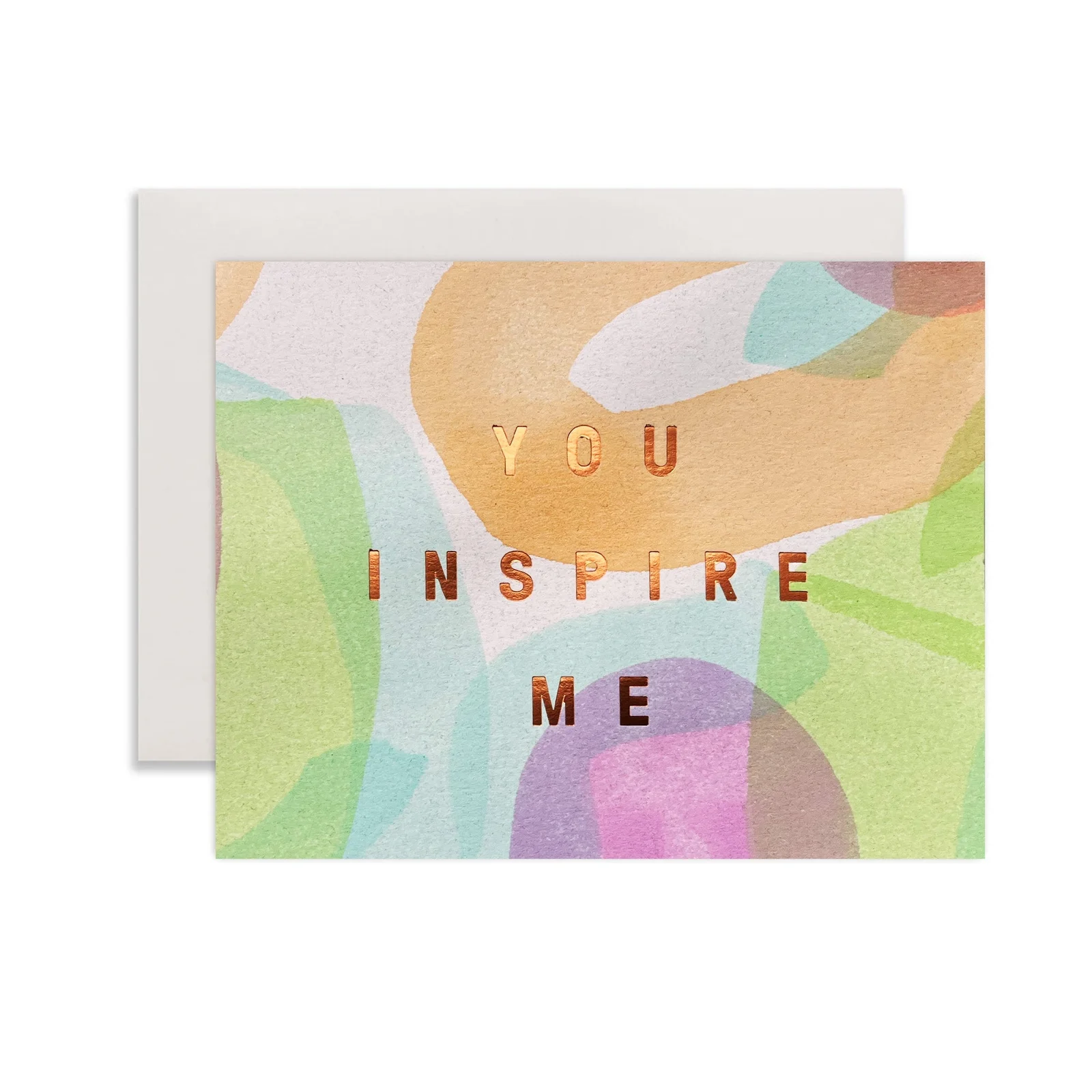 Inspire Unicorn by Moglea