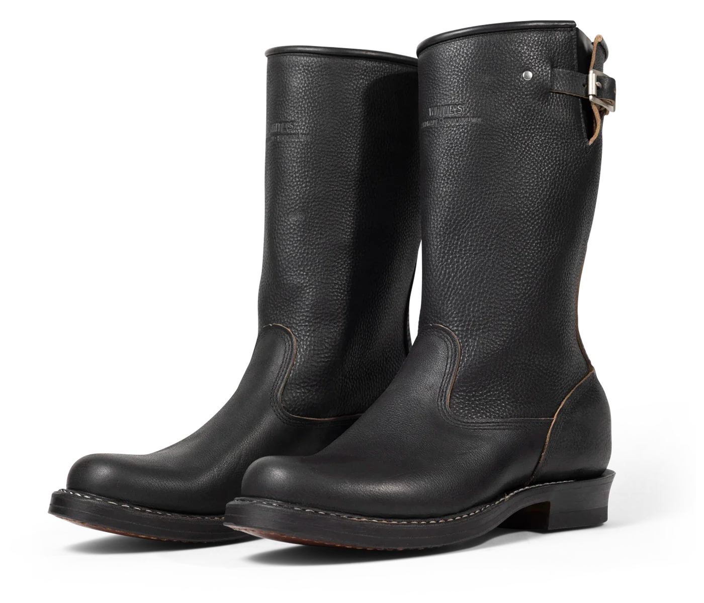 The James Dean by White's Boots
