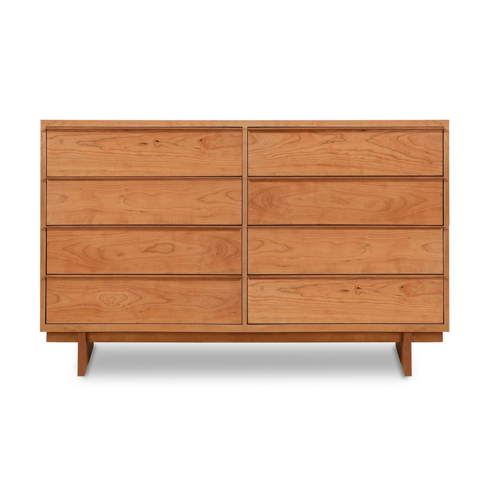 Kipling 8-Drawer Dresser by Vermont Woods Studios