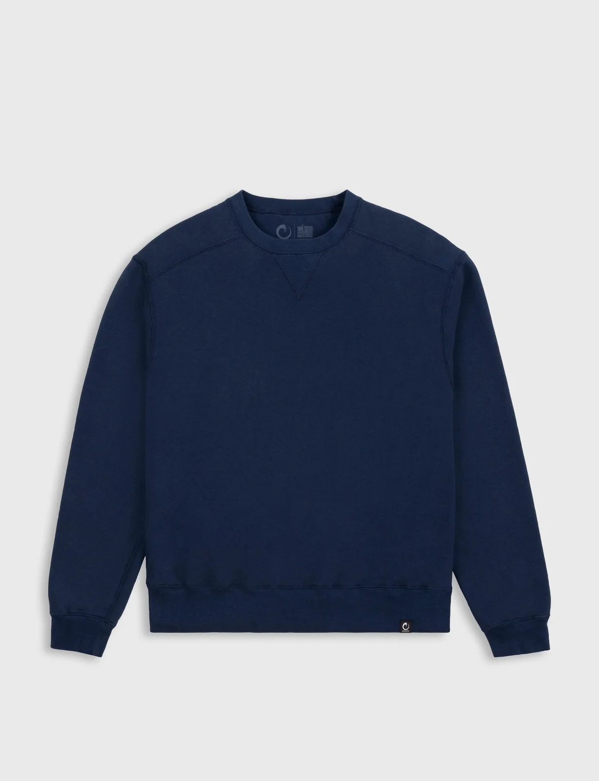 THE 100 KILO CREWNECK SWEATSHIRT by Origin USA