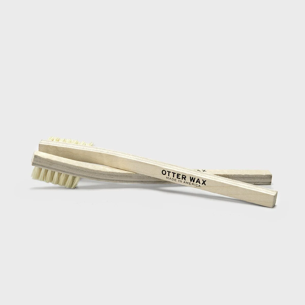 Tampico Brush by Bradley Mountain