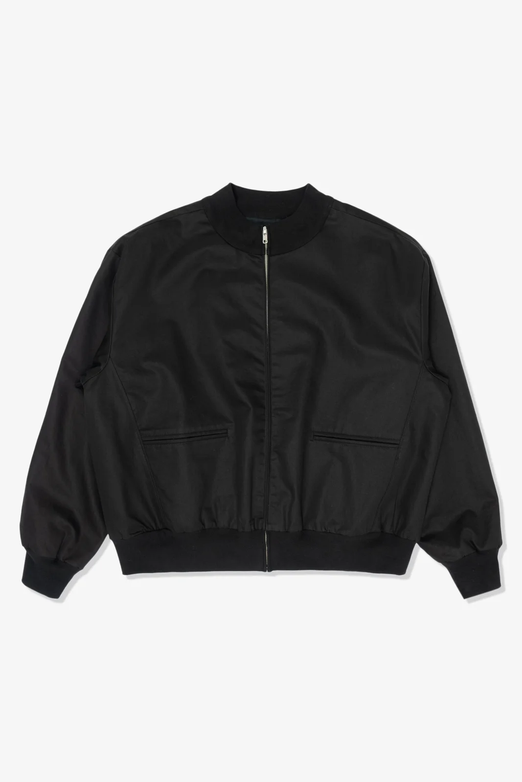 PINO JACKET - BLACK by Lady White Co.