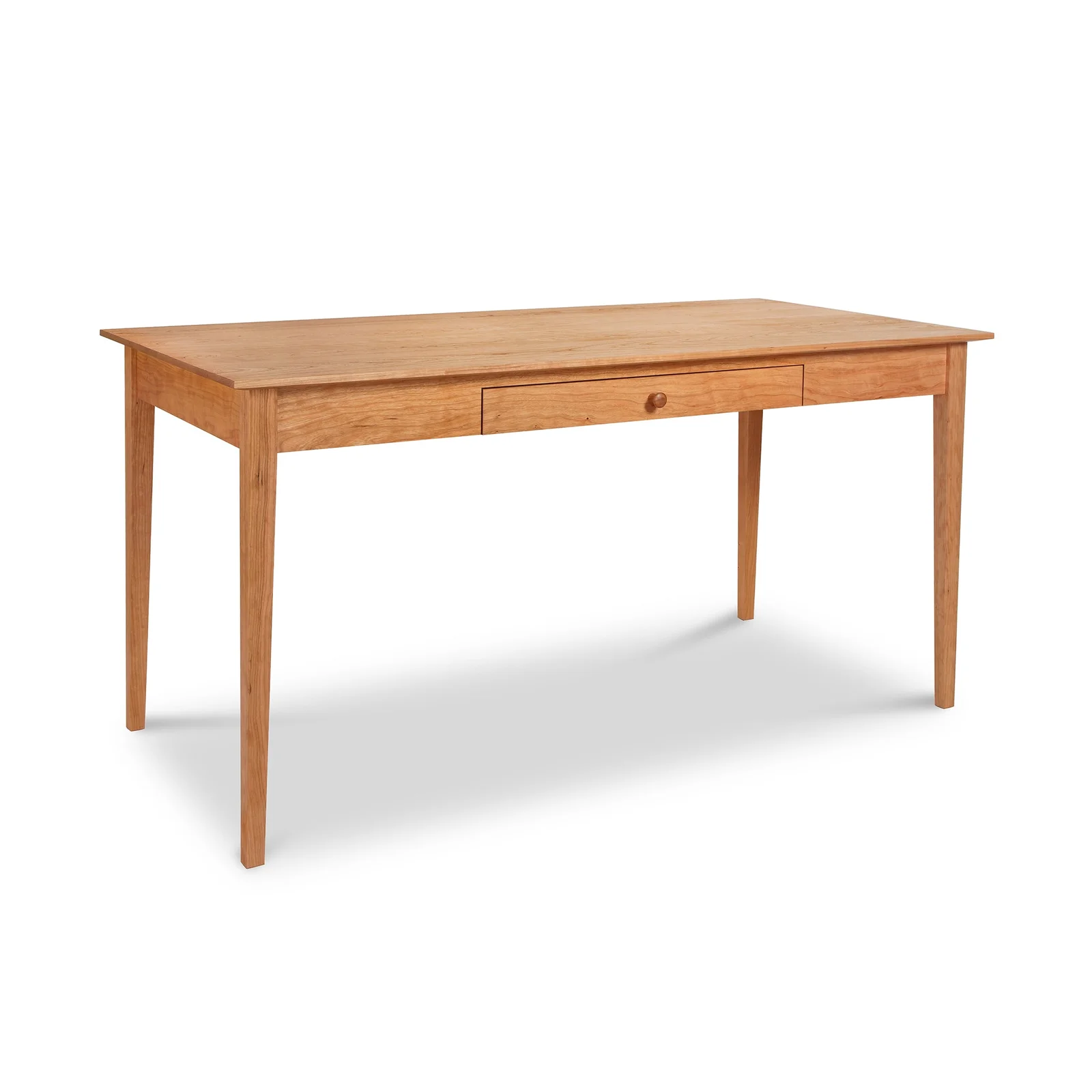American Shaker Writing Desk by Vermont Woods Studios