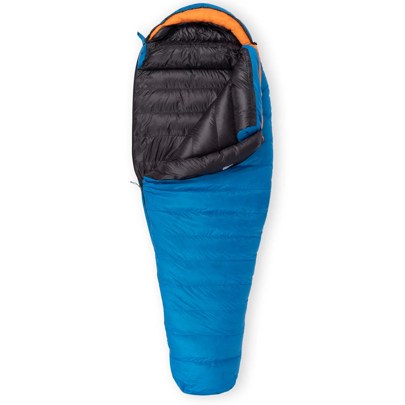 Petrel UL 10 Women's Sleeping Bag by Feathered Friends