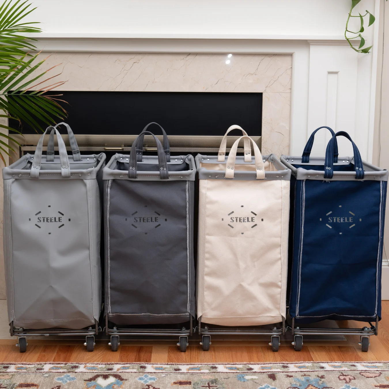 Extra Small Permanent Style Bag Caddie by Steele Canvas