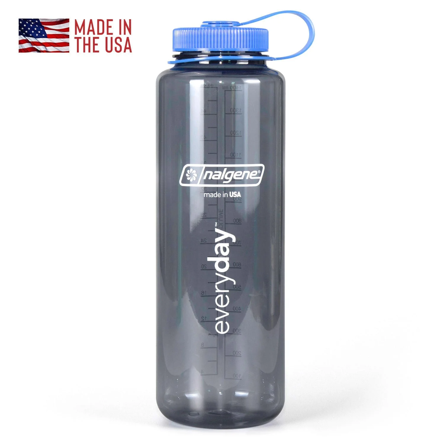 Nalgene Tritan Water Bottle 48oz by Red Oxx