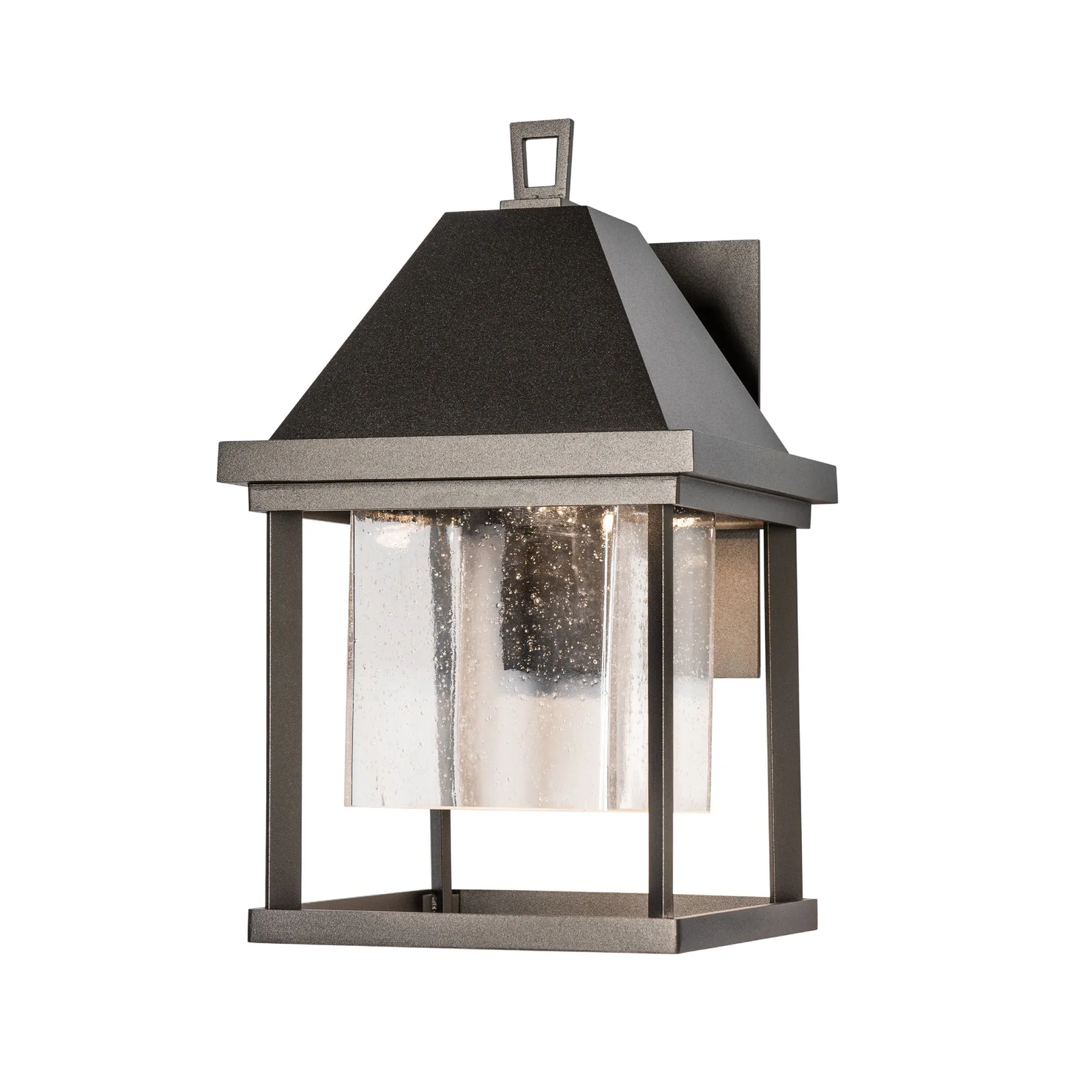 Dorset Small Dark Sky Friendly Outdoor Sconce by Vermont Woods Studios