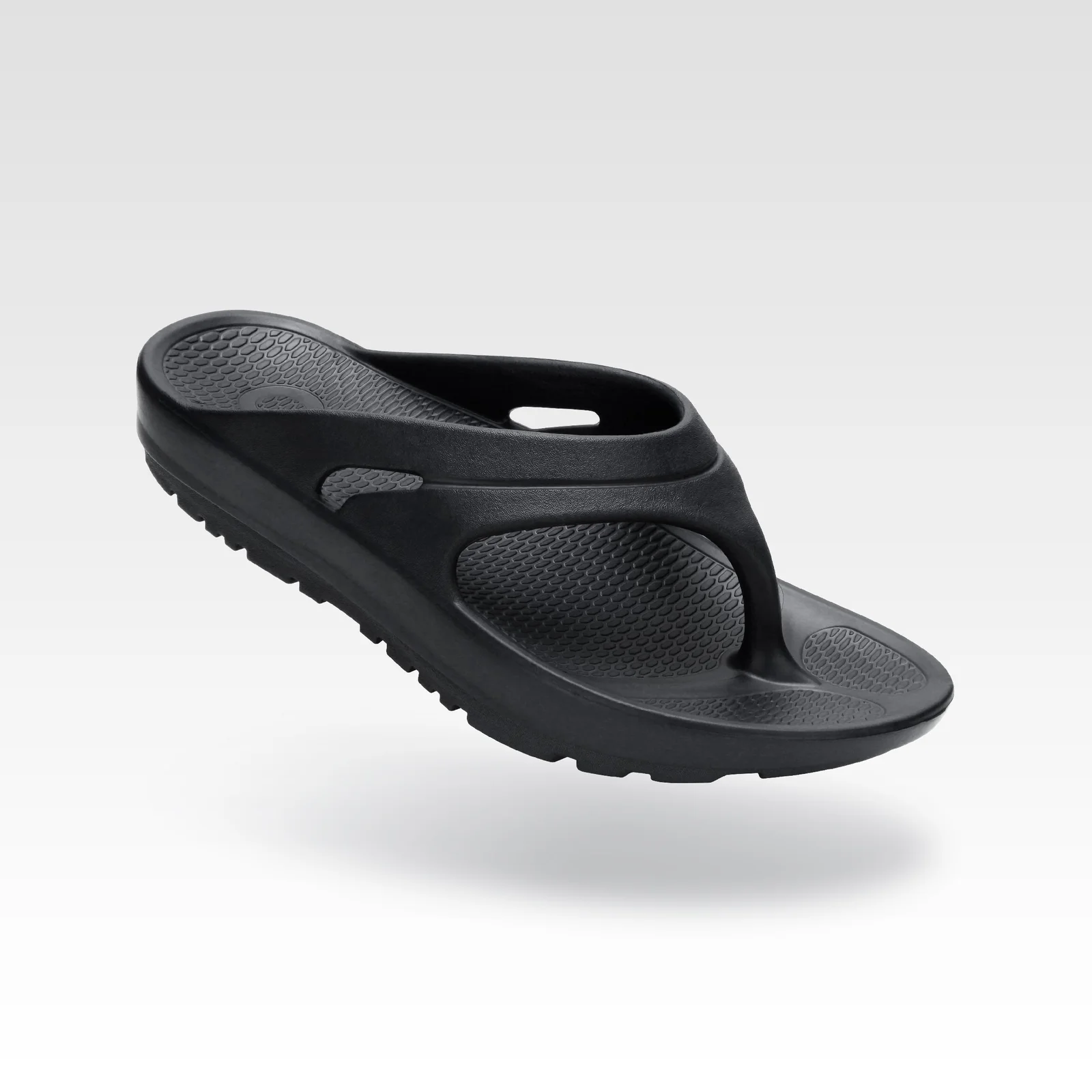Oka Unisex Recovery Flip Flop by Okabashi