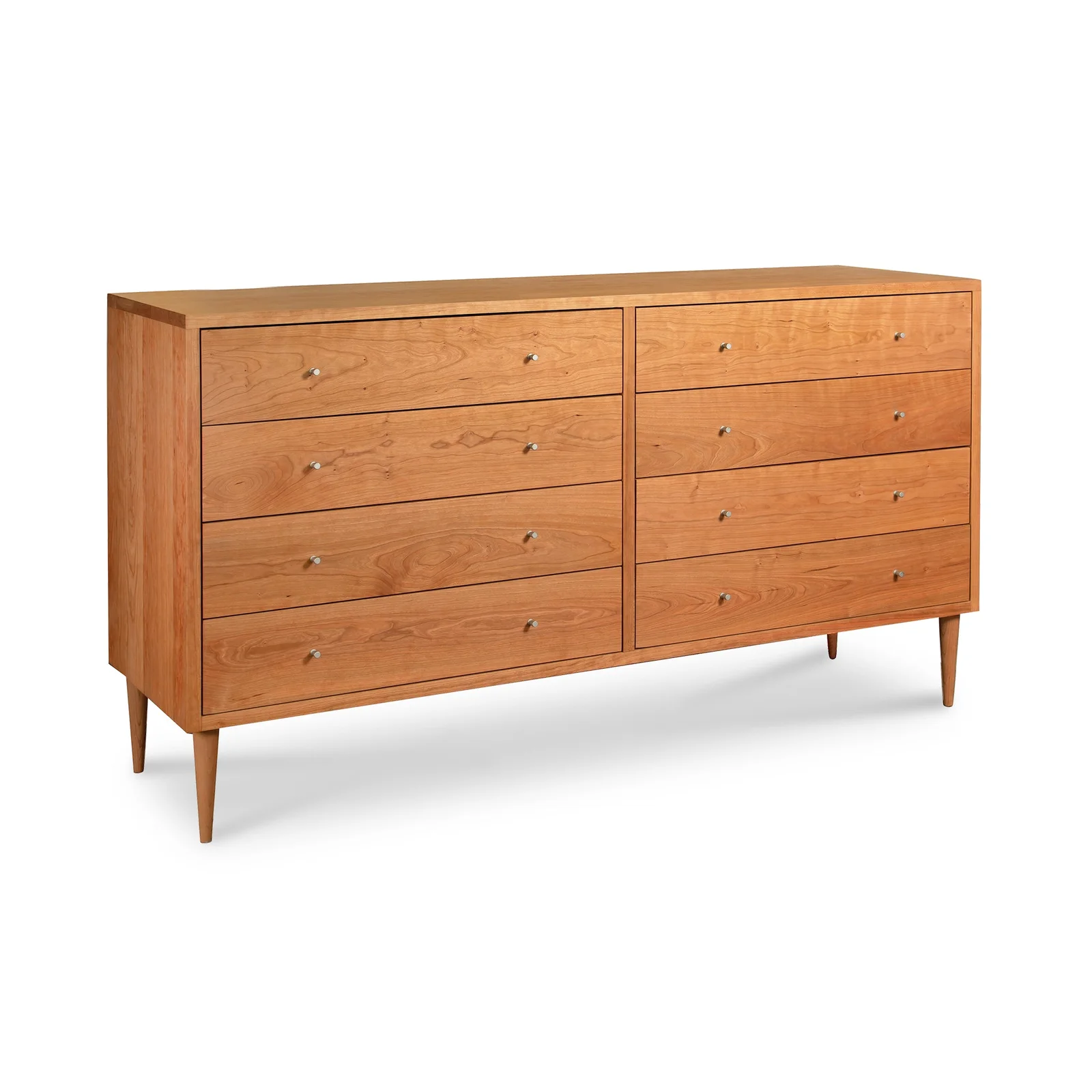 Larssen 8-Drawer Dresser by Vermont Woods Studios