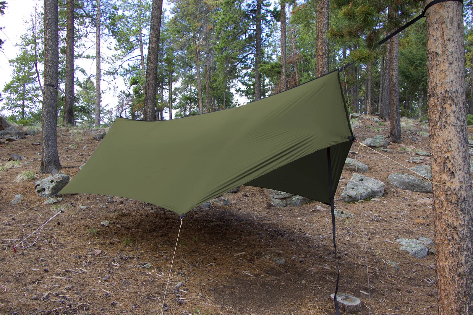 Thunderfly by Warbonnet Outdoors