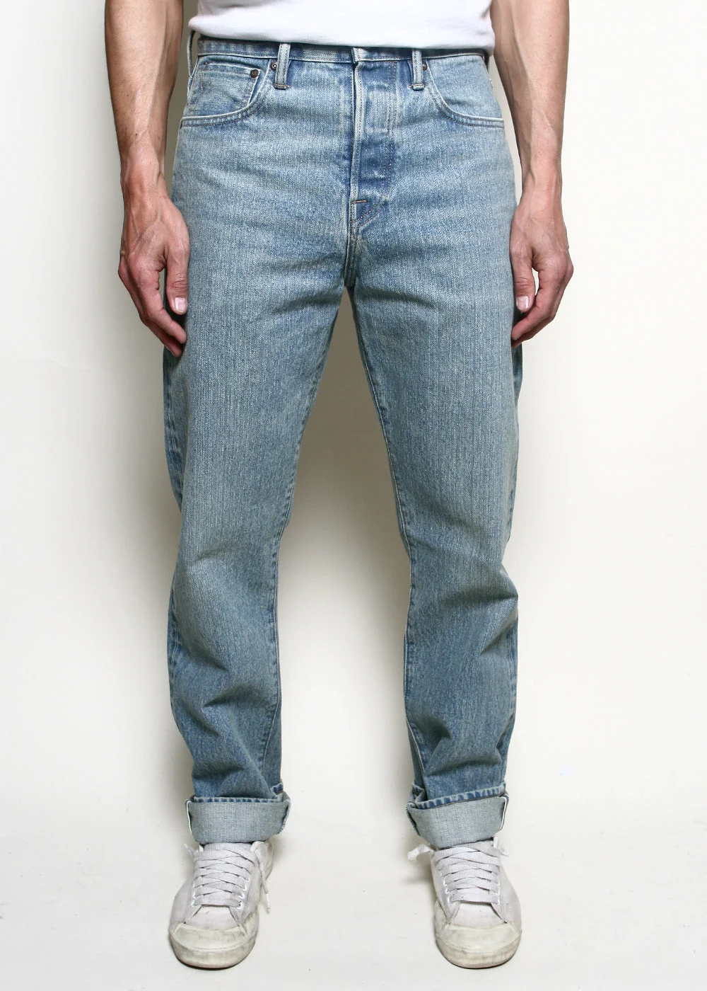 Strider // Indigo River Wash by Rogue Territory