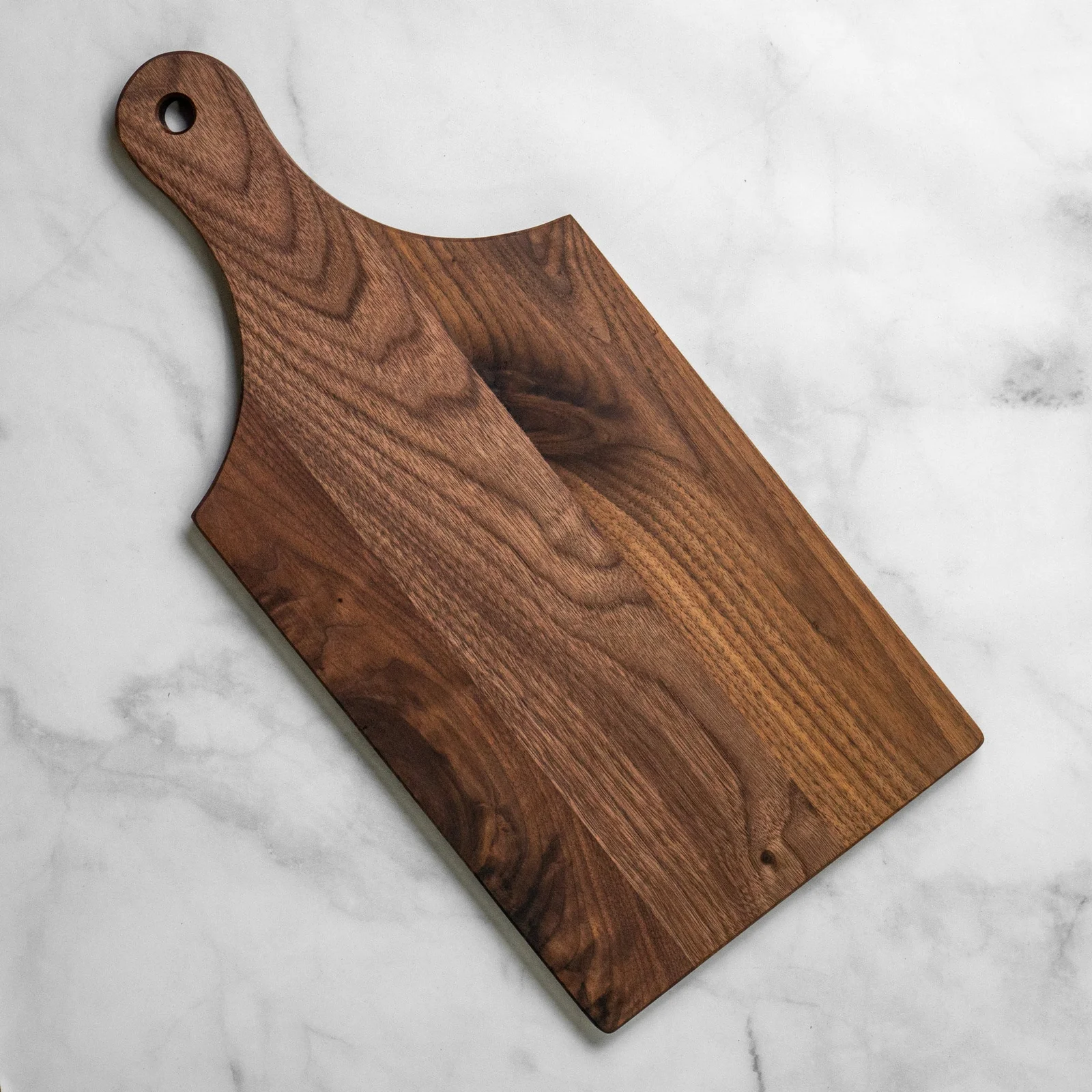 18" Bread Board by Lancaster Cast Iron