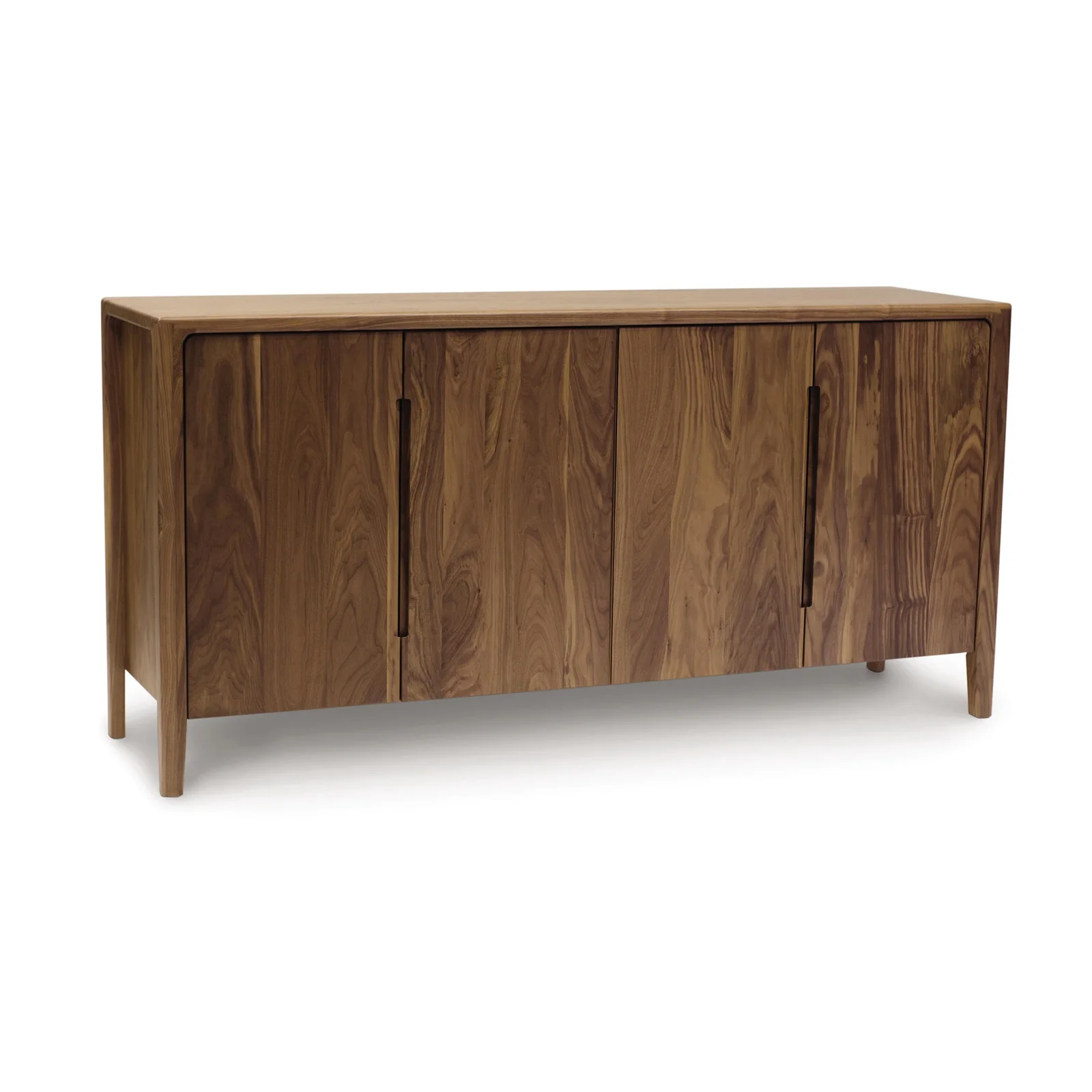 Lisse Buffet by Vermont Woods Studios