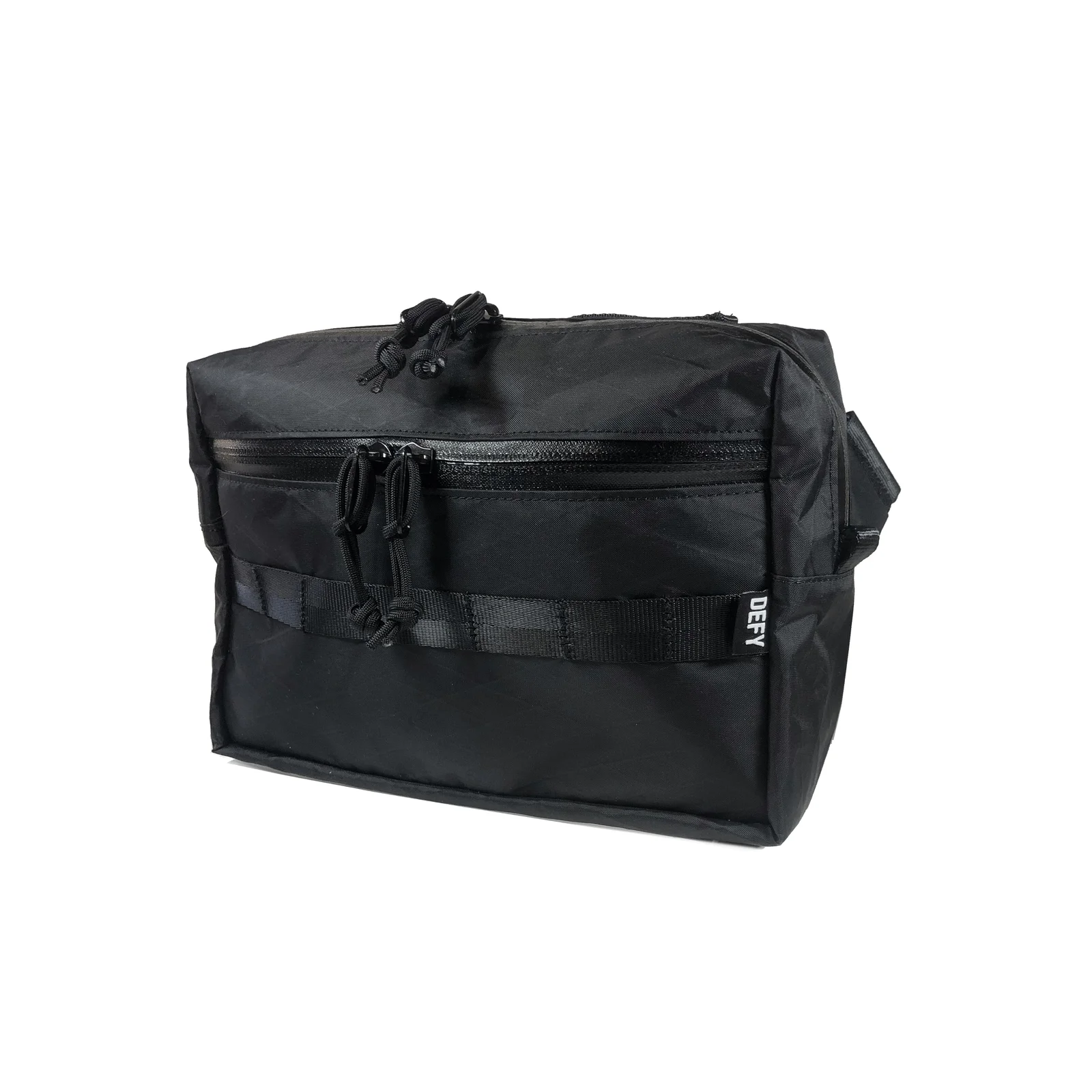 Insidious Jr. Sling / Black X-Pac™ by Defy Bags
