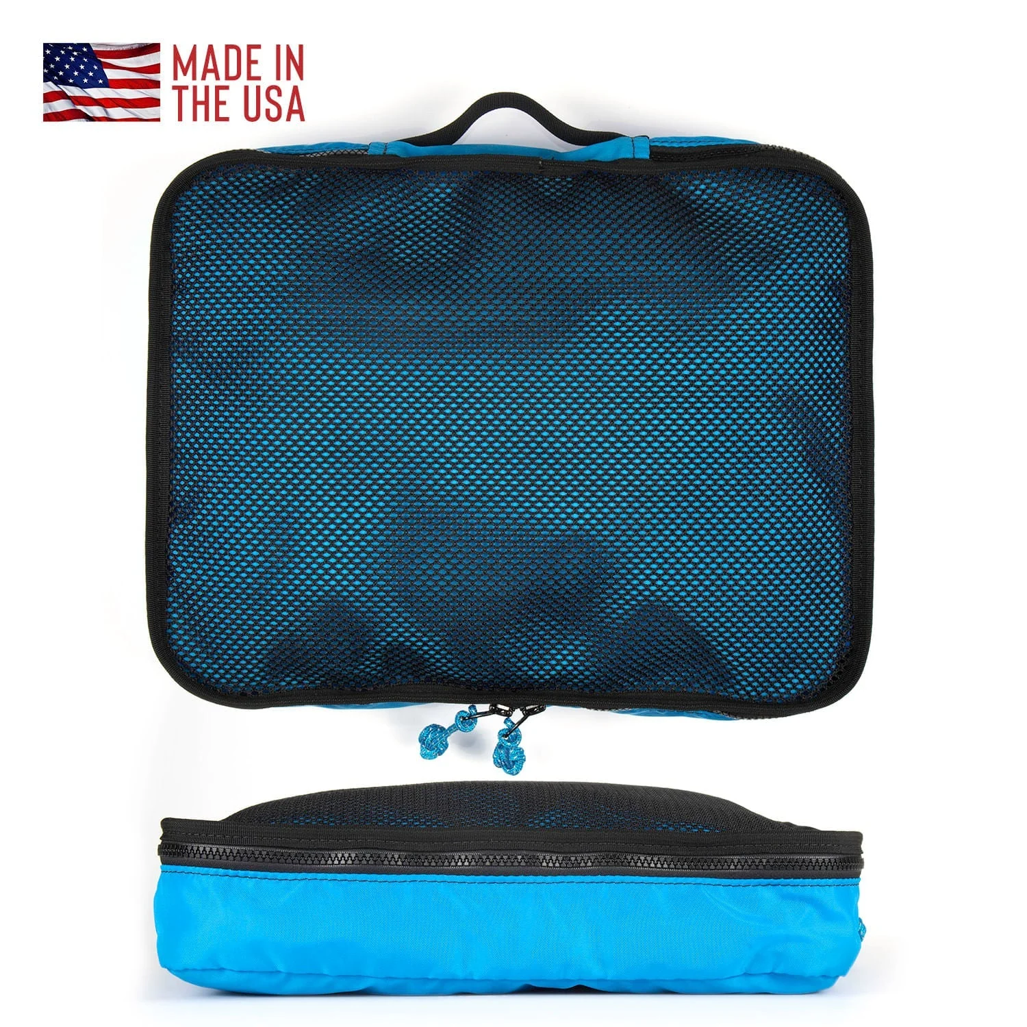 Kingfisher Large Packing Cube by Red Oxx